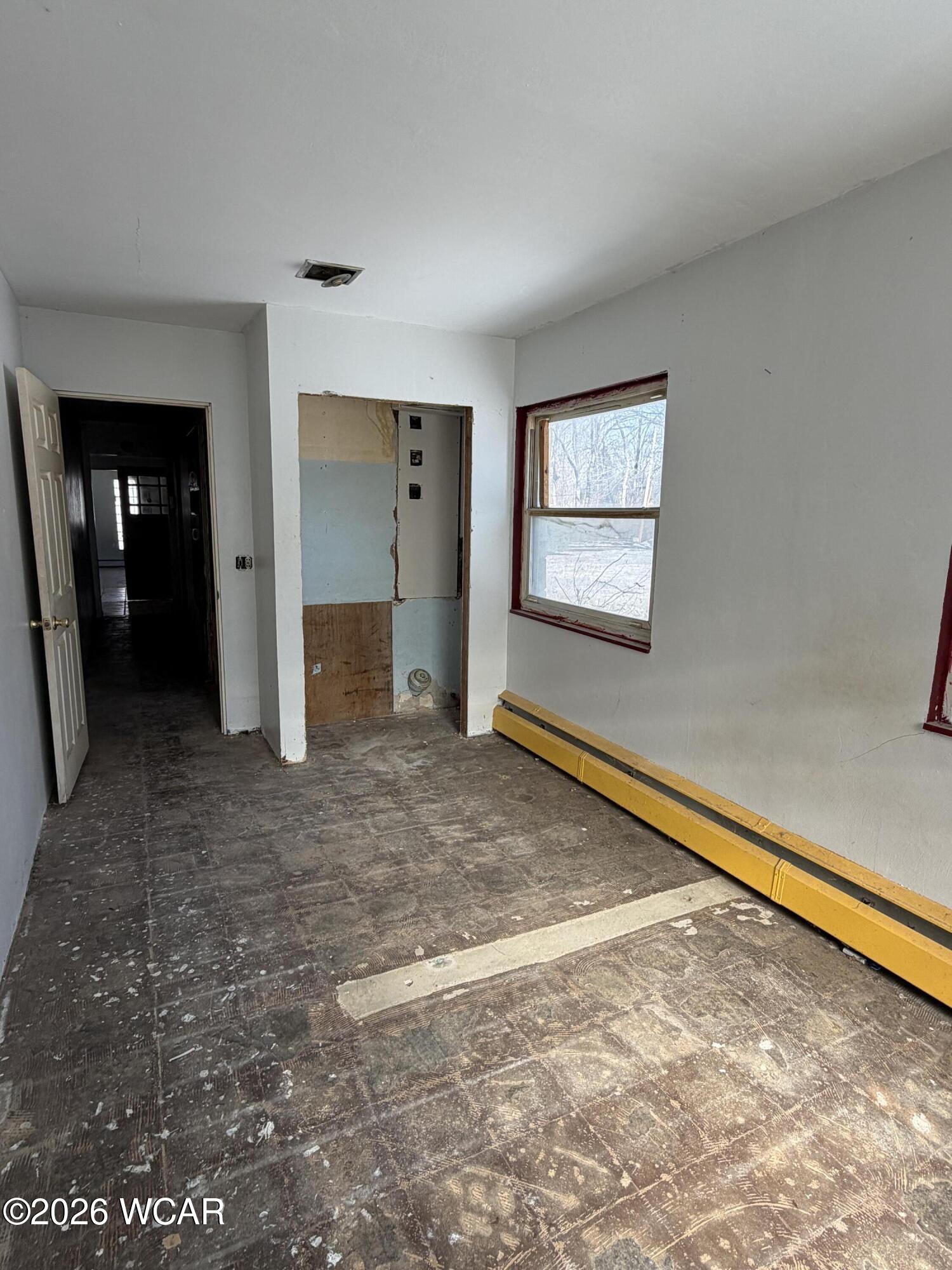 862 Summit Street, Defiance, Ohio