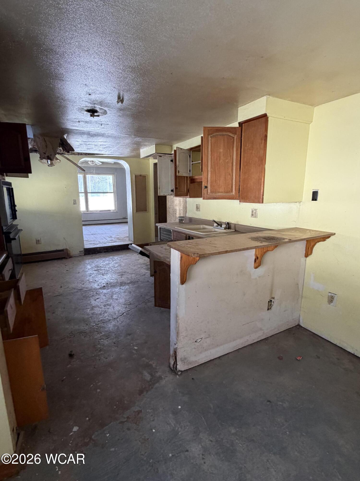 862 Summit Street, Defiance, Ohio