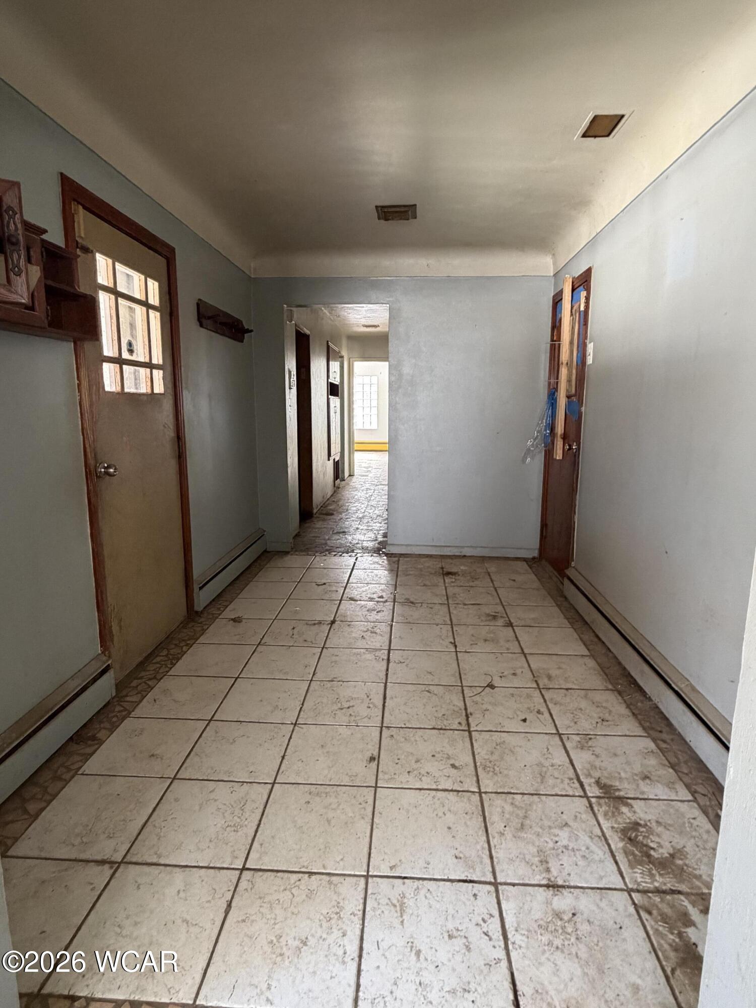 862 Summit Street, Defiance, Ohio