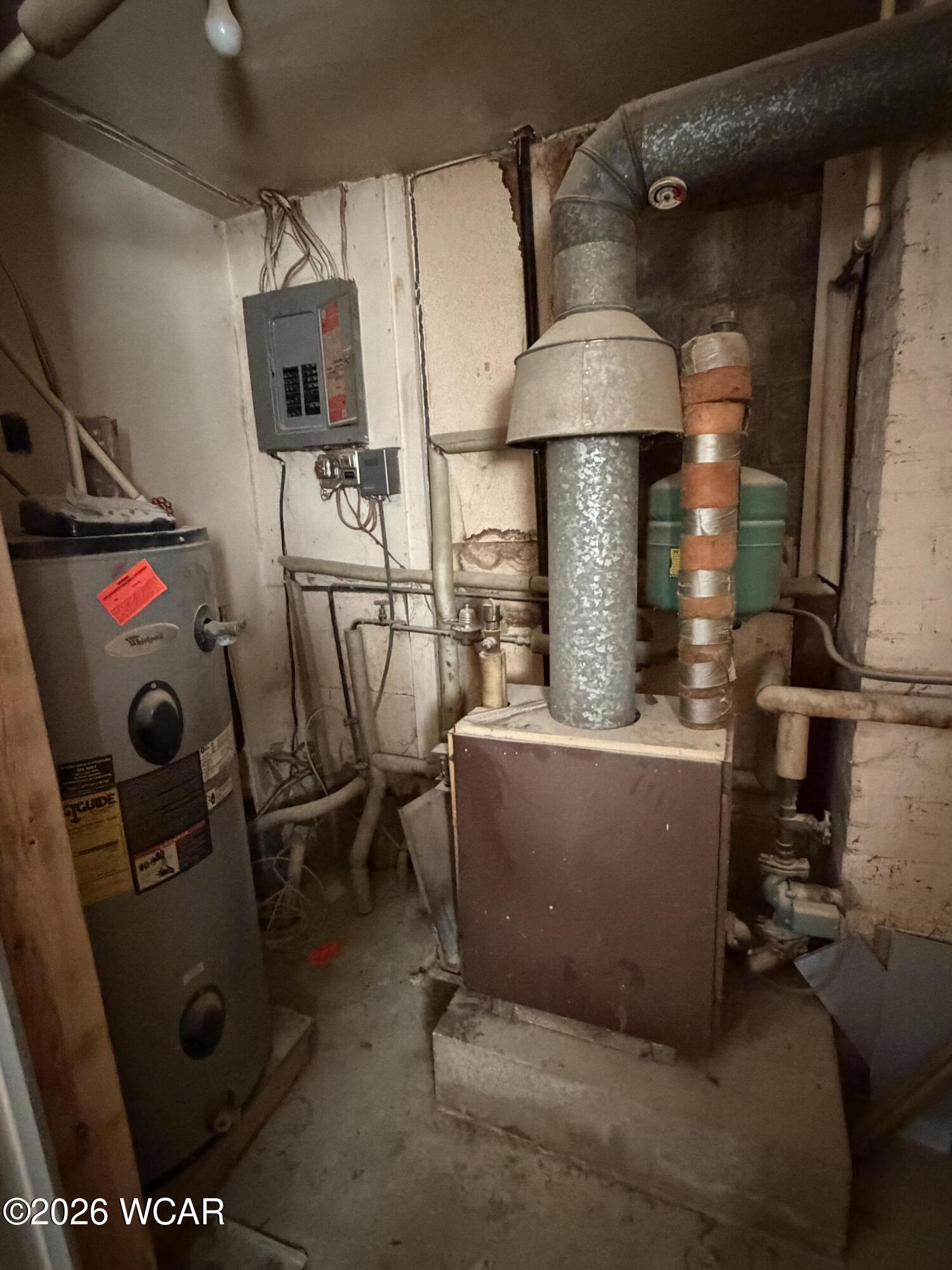 862 Summit Street, Defiance, Ohio