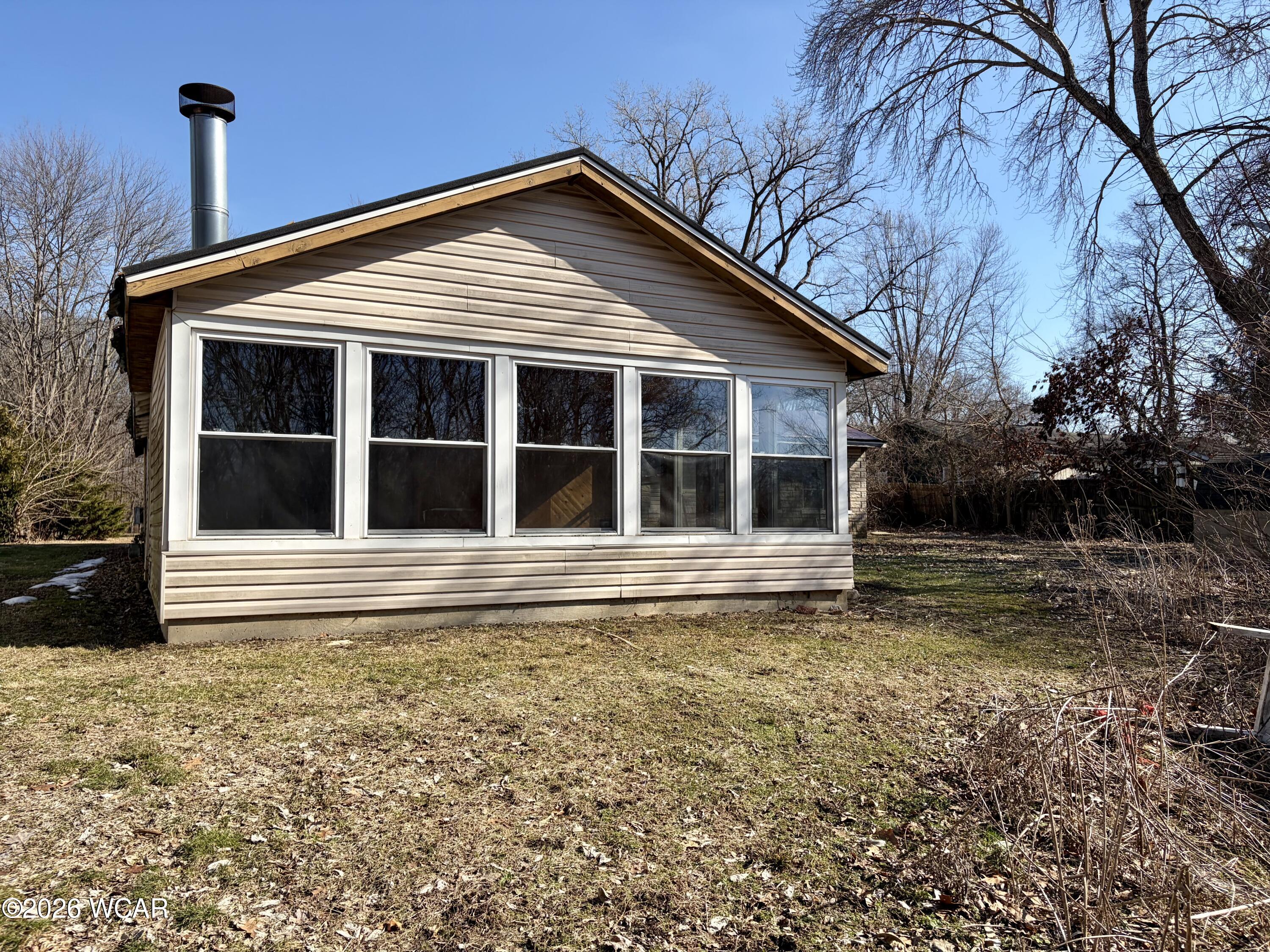 862 Summit Street, Defiance, Ohio