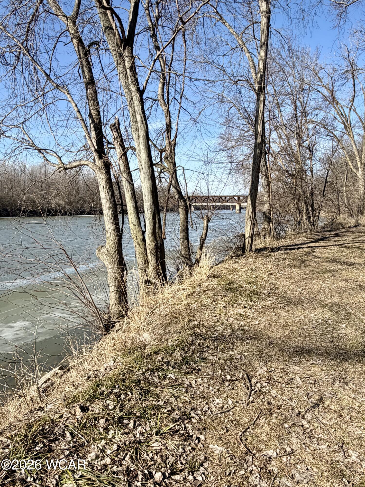 862 Summit Street, Defiance, Ohio