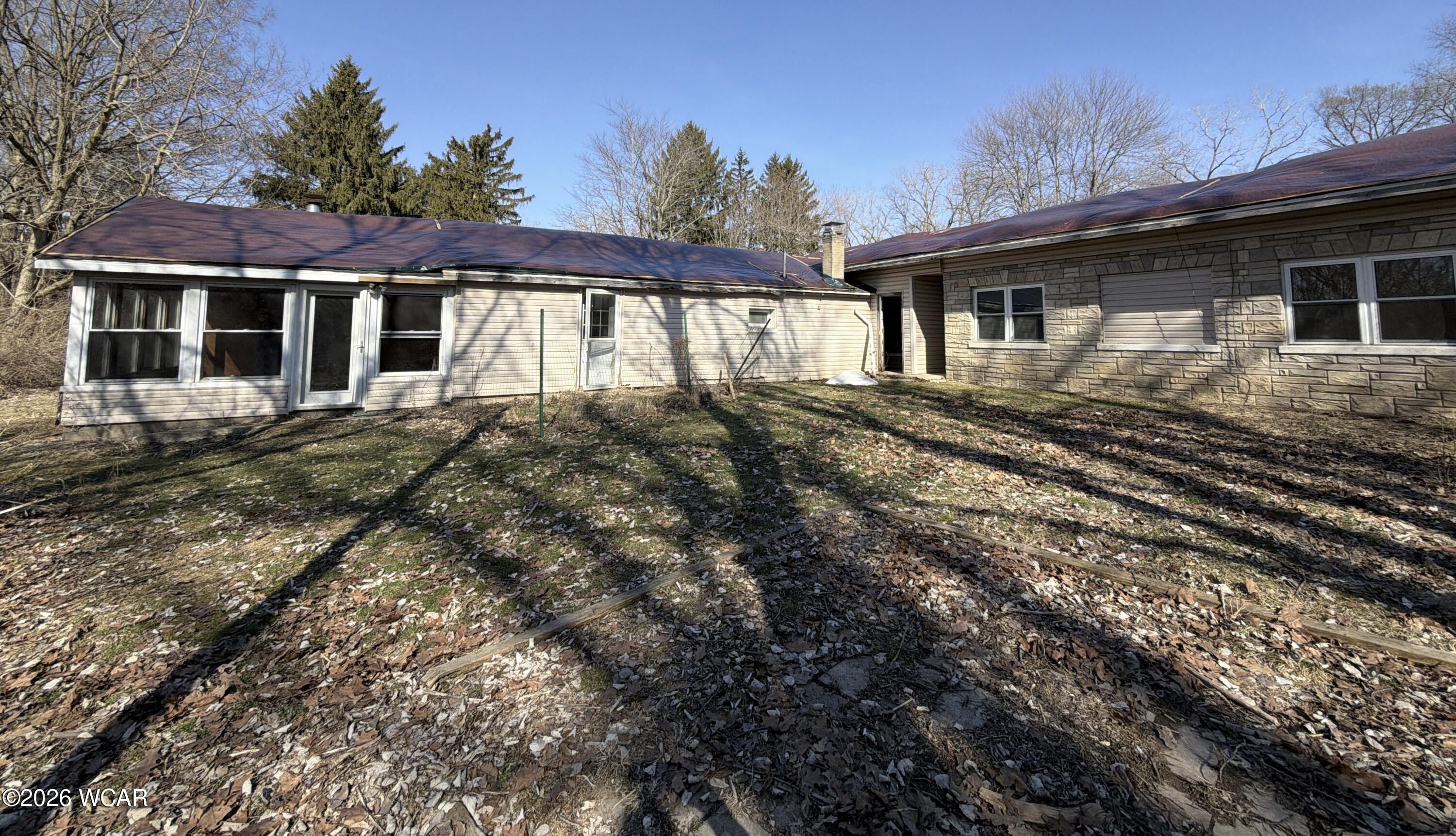 862 Summit Street, Defiance, Ohio