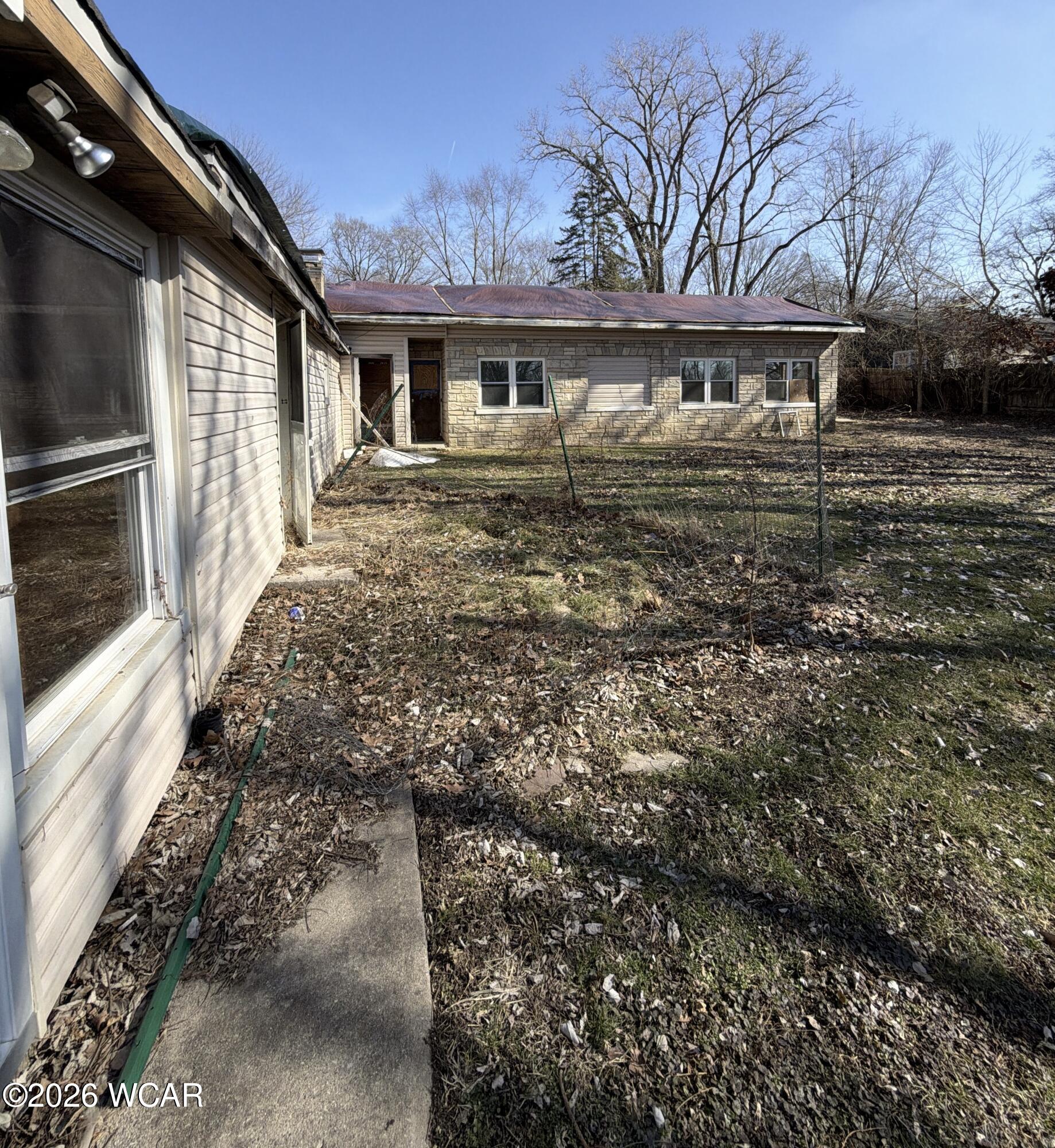 862 Summit Street, Defiance, Ohio