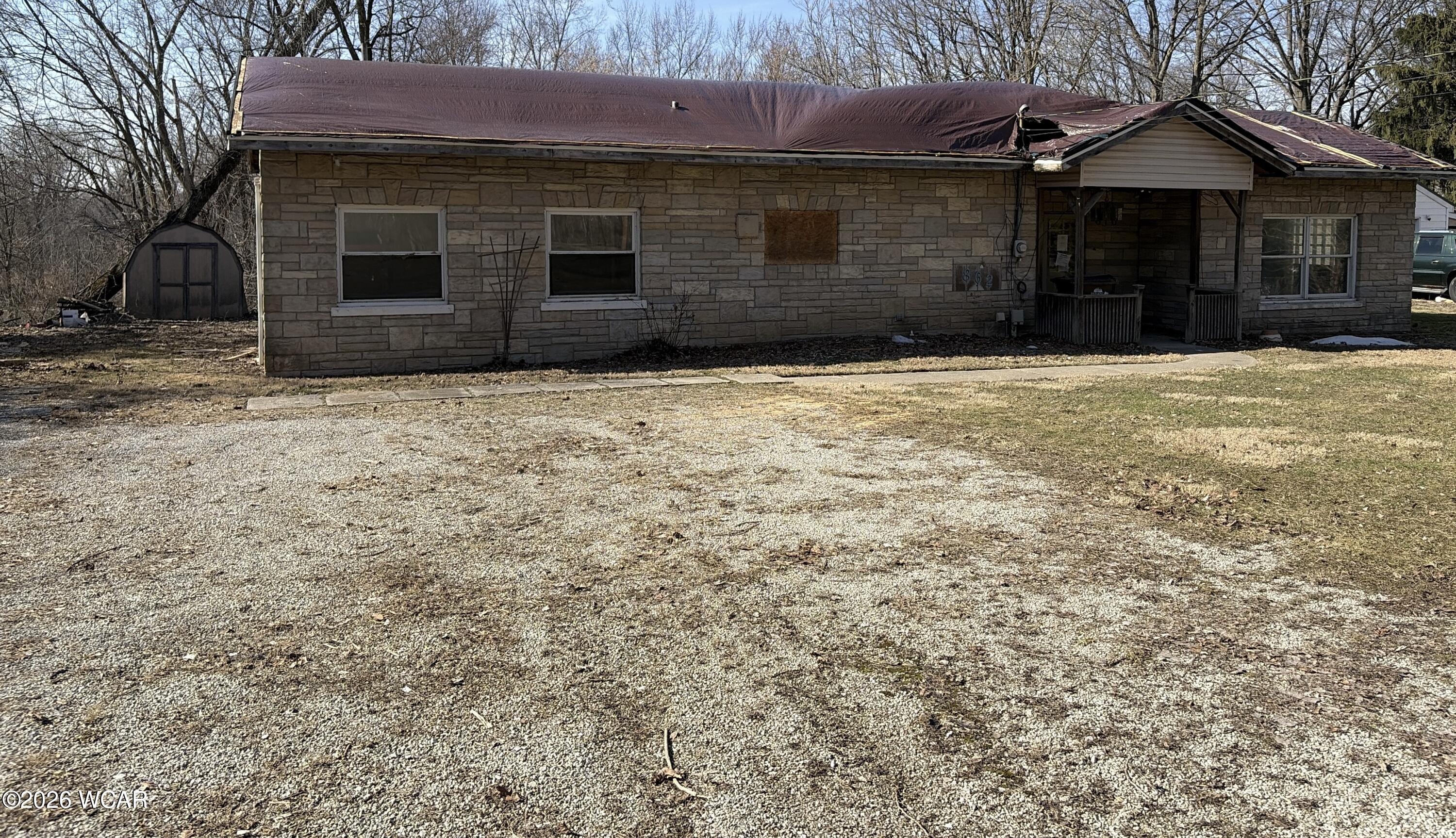 862 Summit Street, Defiance, Ohio