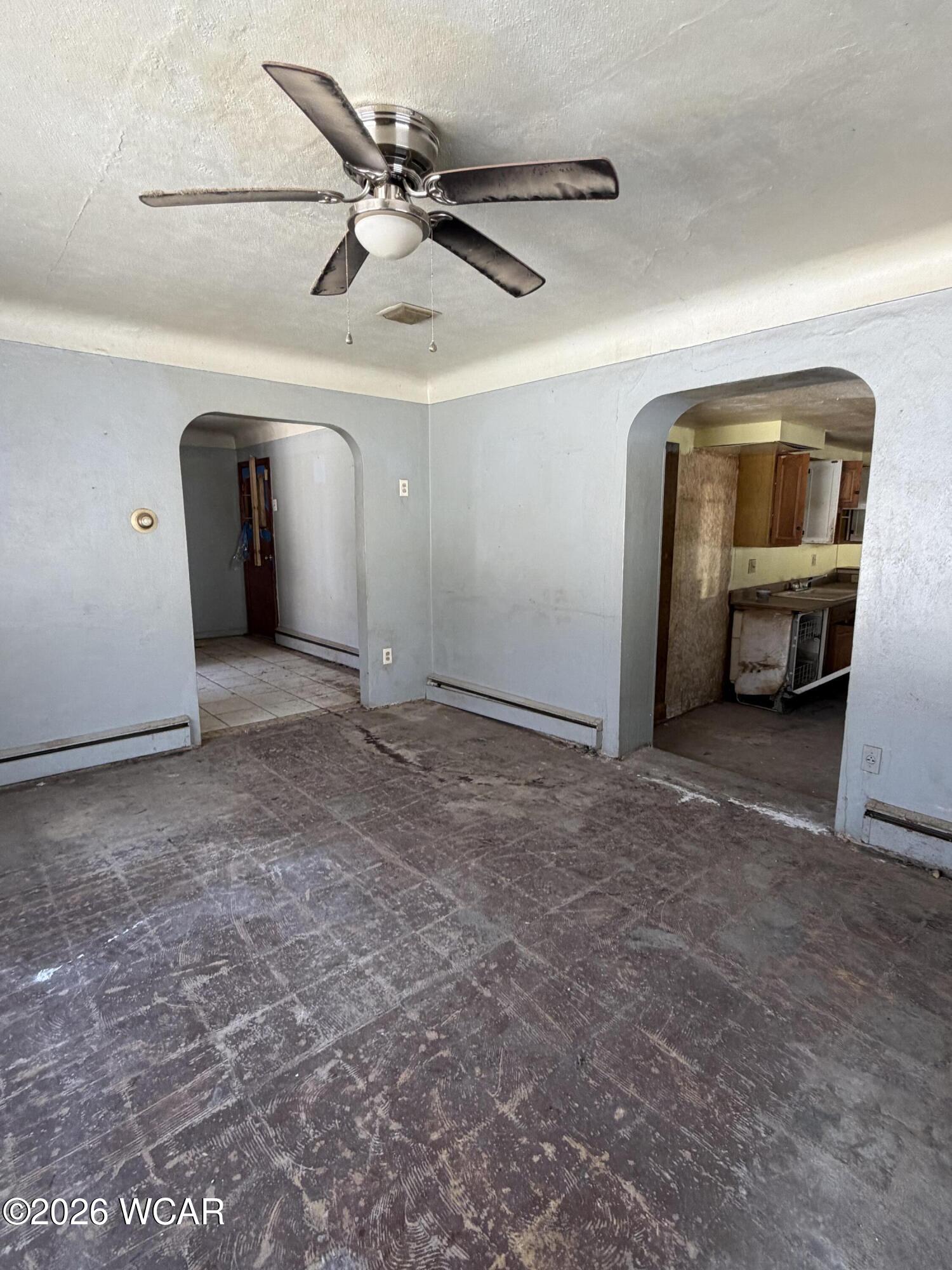 862 Summit Street, Defiance, Ohio