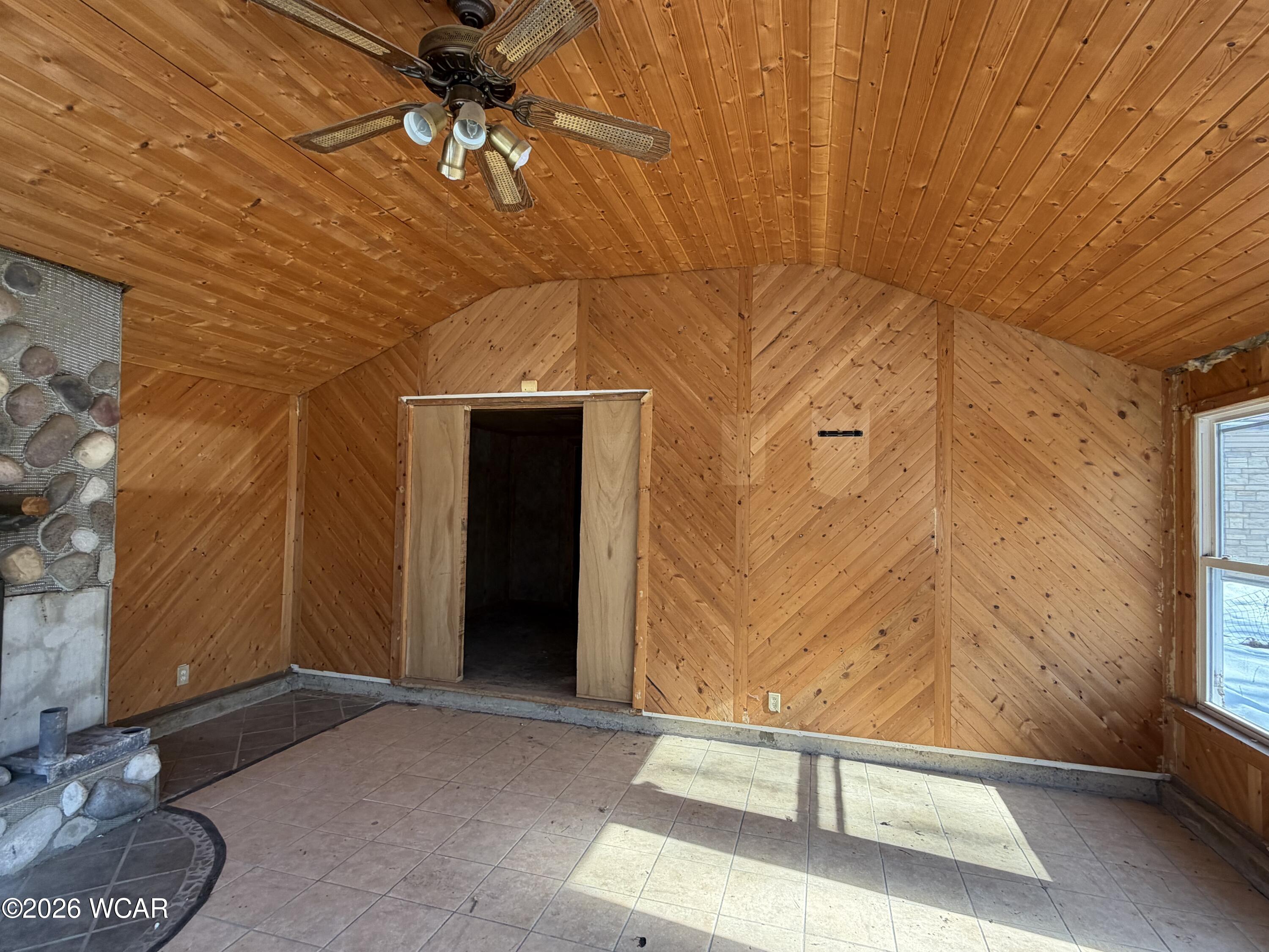 862 Summit Street, Defiance, Ohio