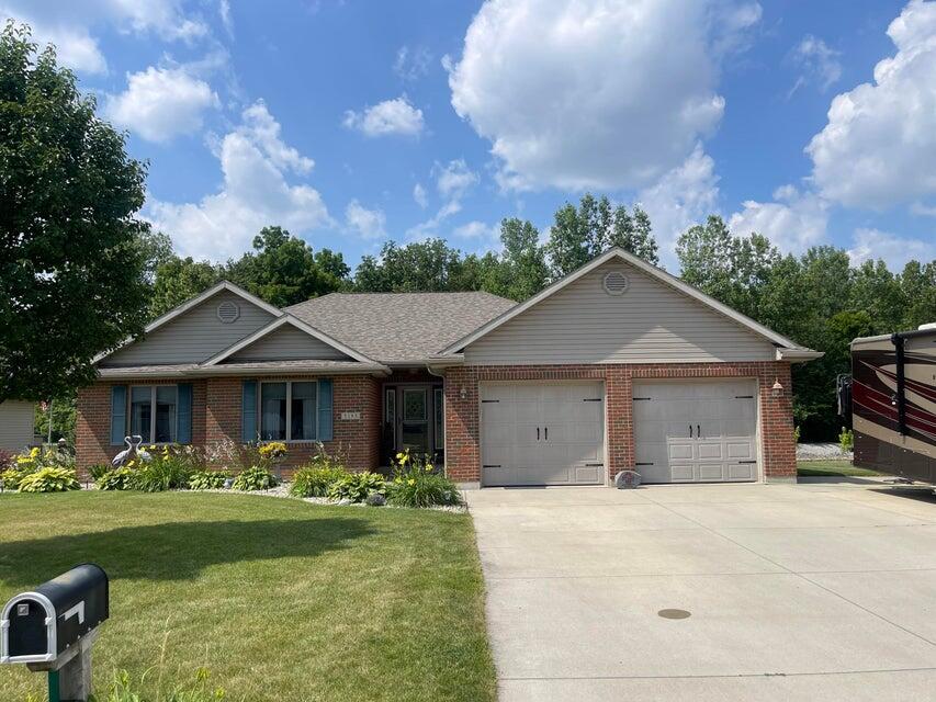 5285 Prairie View Drive, Celina, Ohio 45822