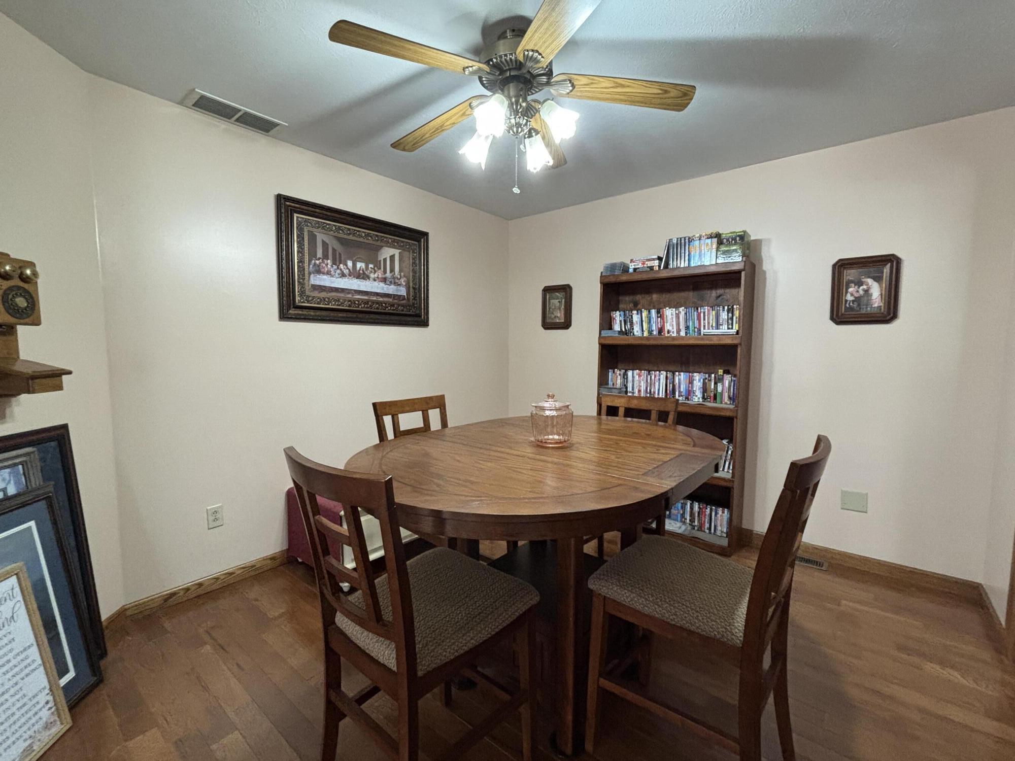 5285 Prairie View Drive, Celina, Ohio 45822