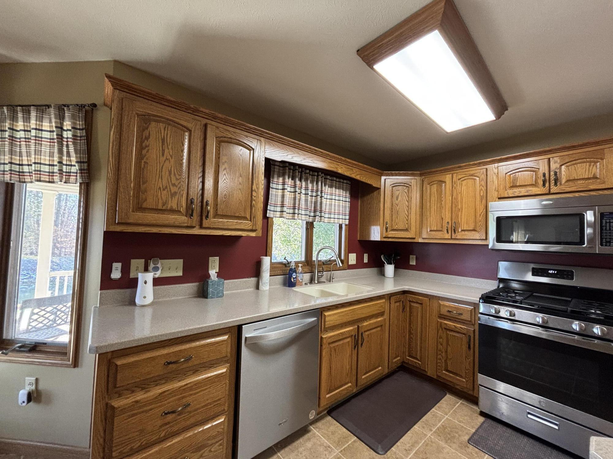 5285 Prairie View Drive, Celina, Ohio 45822