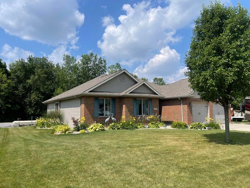 5285 Prairie View Drive, Celina, Ohio 45822