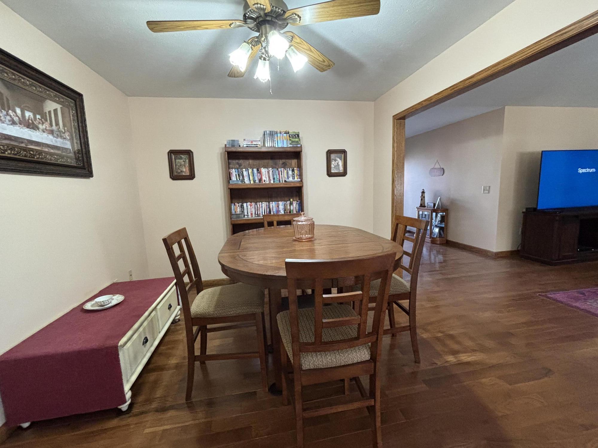 5285 Prairie View Drive, Celina, Ohio 45822