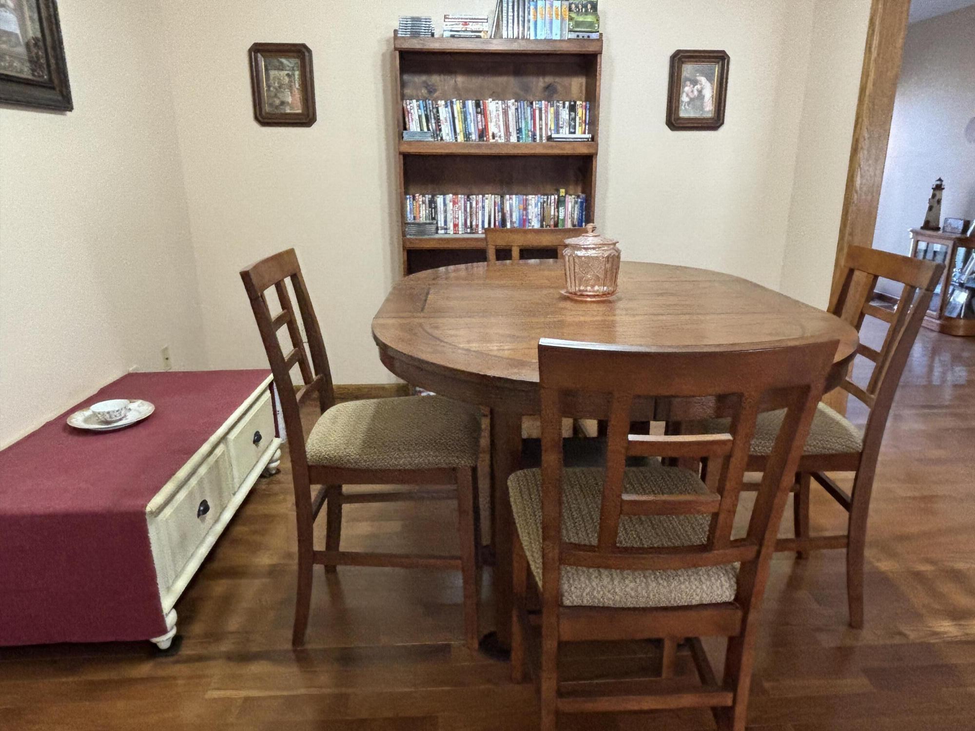 5285 Prairie View Drive, Celina, Ohio 45822