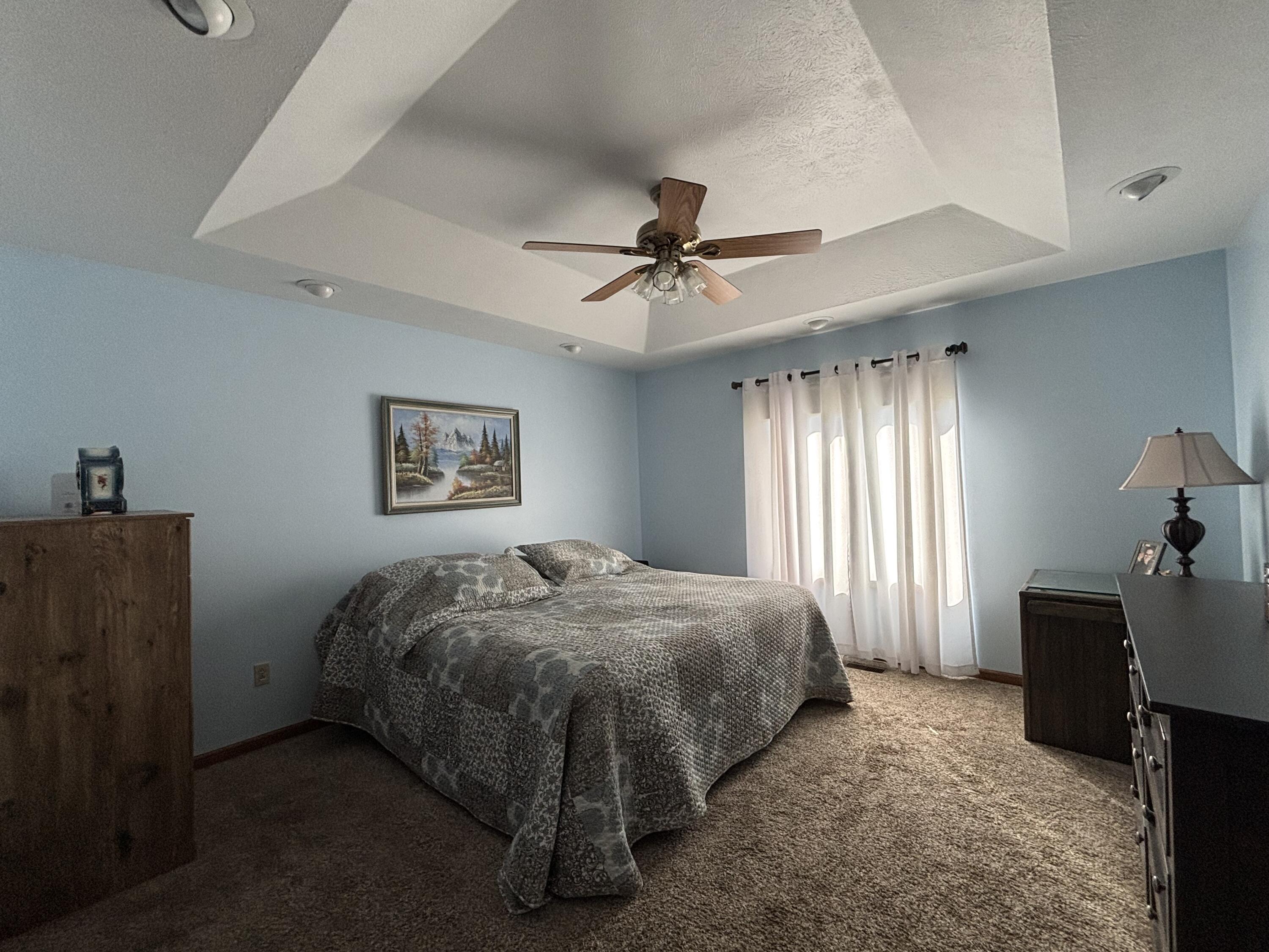 5285 Prairie View Drive, Celina, Ohio 45822