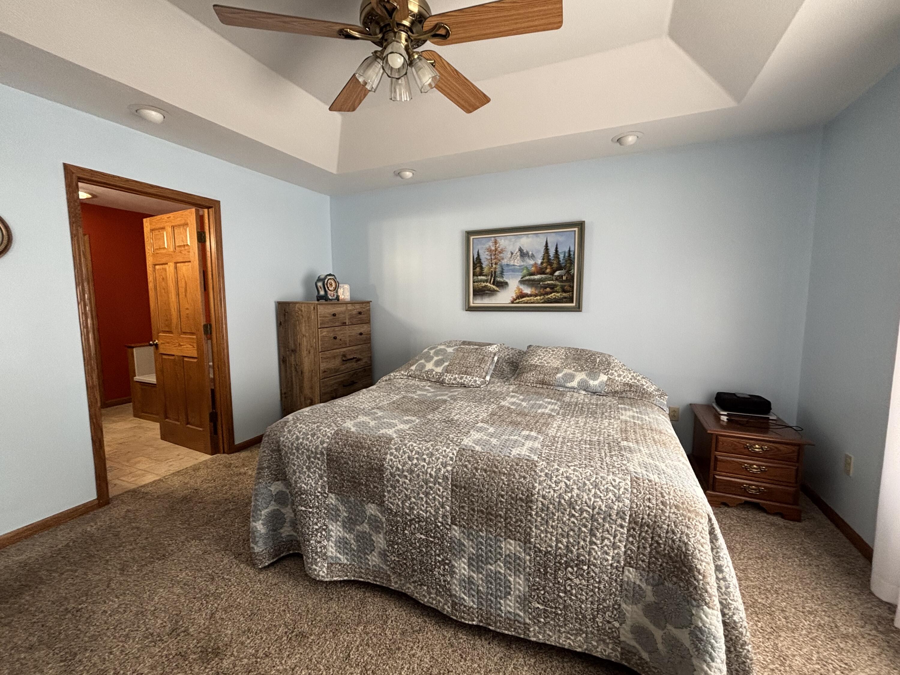 5285 Prairie View Drive, Celina, Ohio 45822