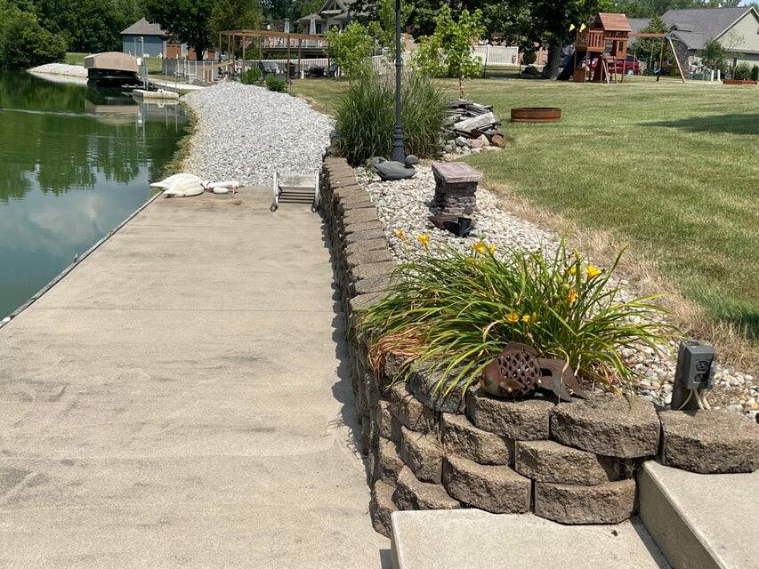 5285 Prairie View Drive, Celina, Ohio 45822