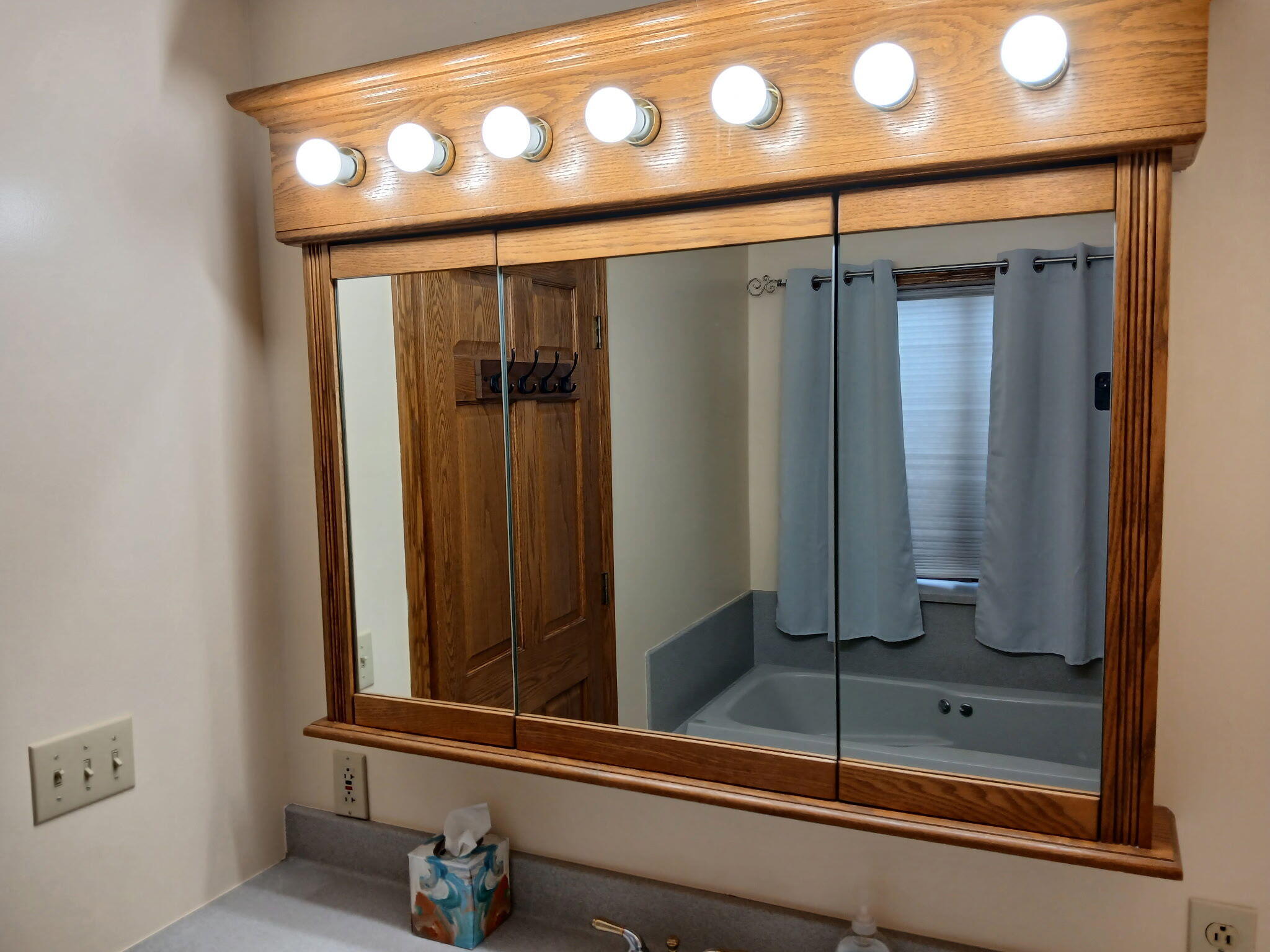 5285 Prairie View Drive, Celina, Ohio 45822