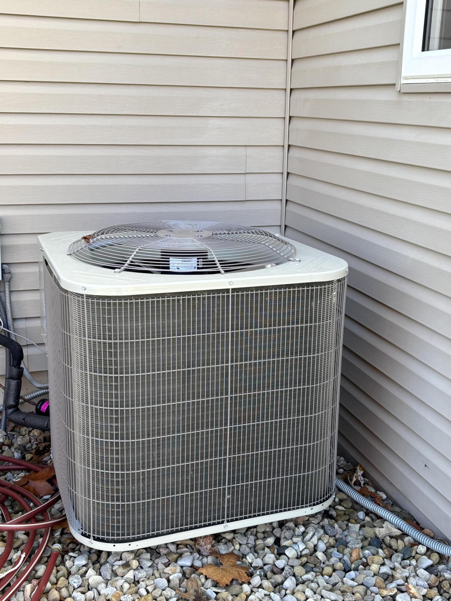 5285 Prairie View Drive, Celina, Ohio 45822