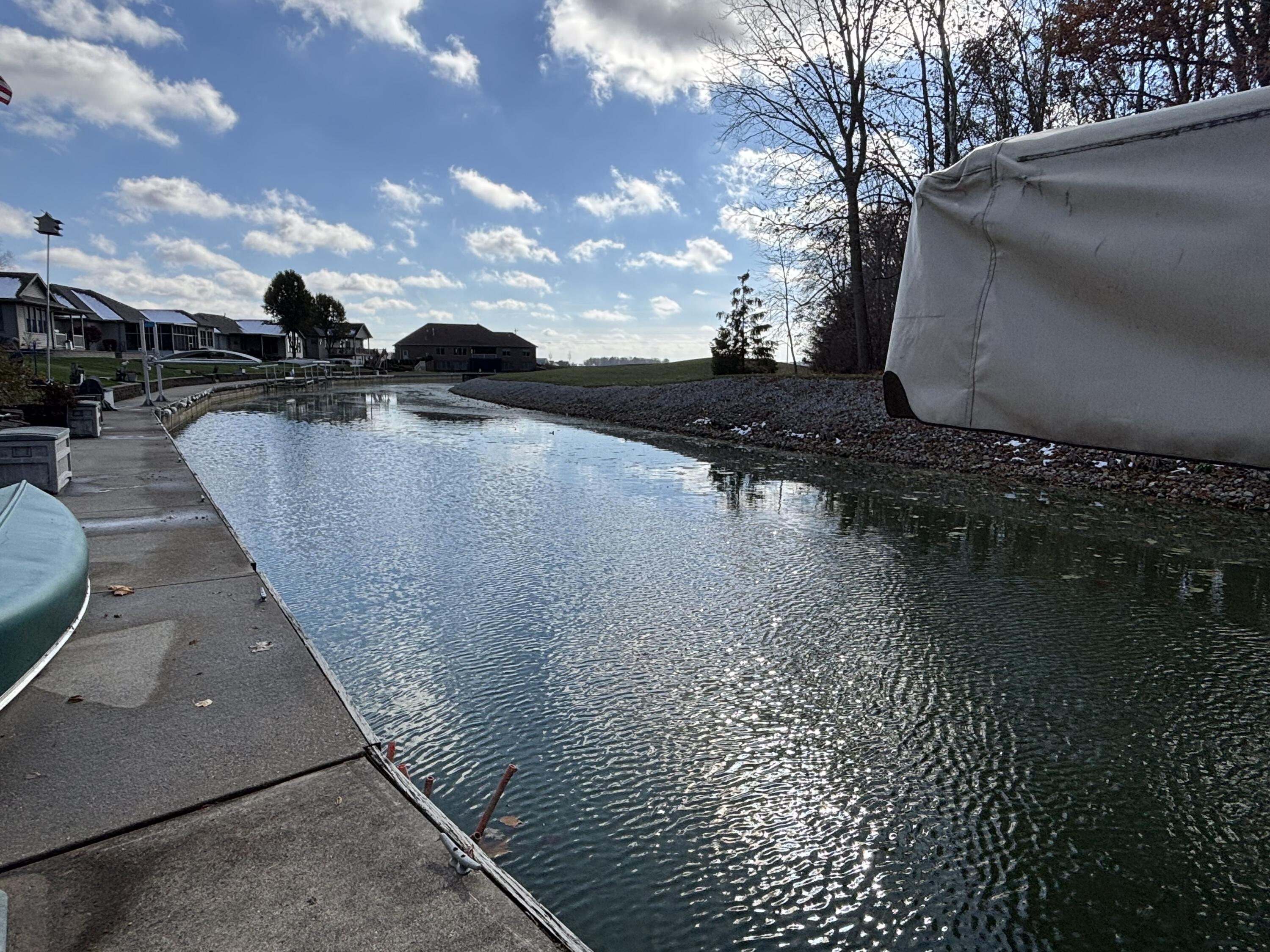 5285 Prairie View Drive, Celina, Ohio 45822