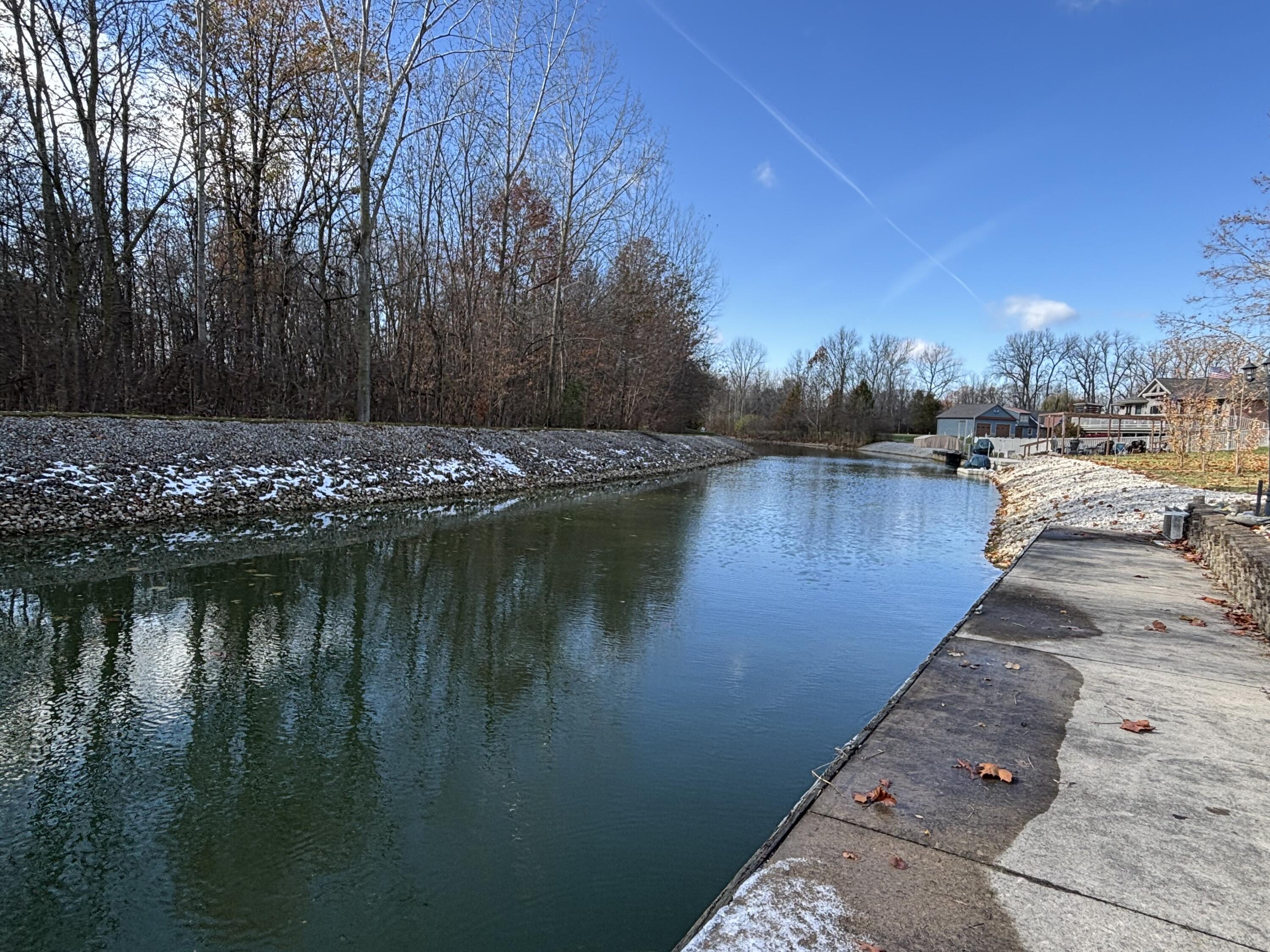 5285 Prairie View Drive, Celina, Ohio 45822