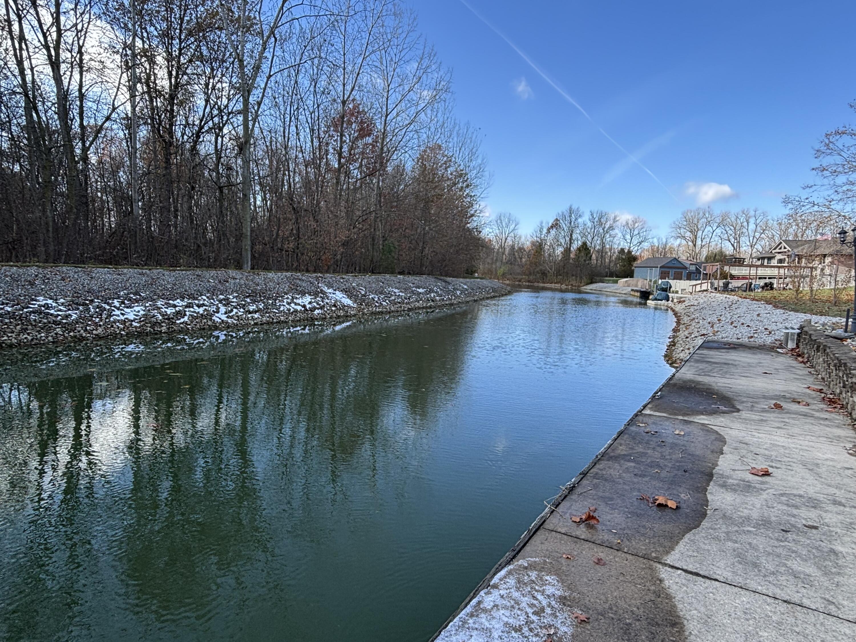 5285 Prairie View Drive, Celina, Ohio 45822