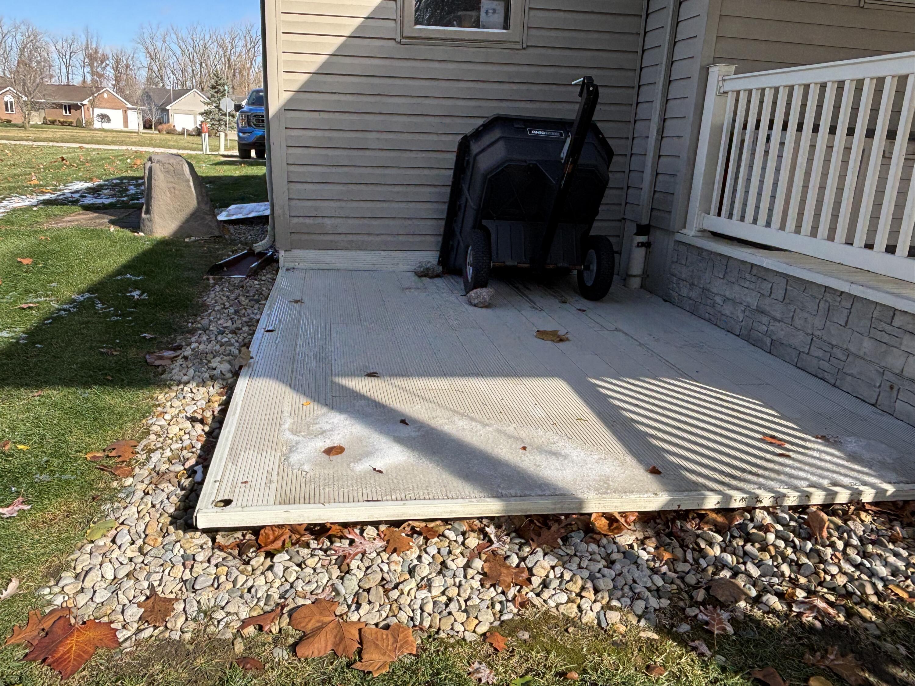 5285 Prairie View Drive, Celina, Ohio 45822