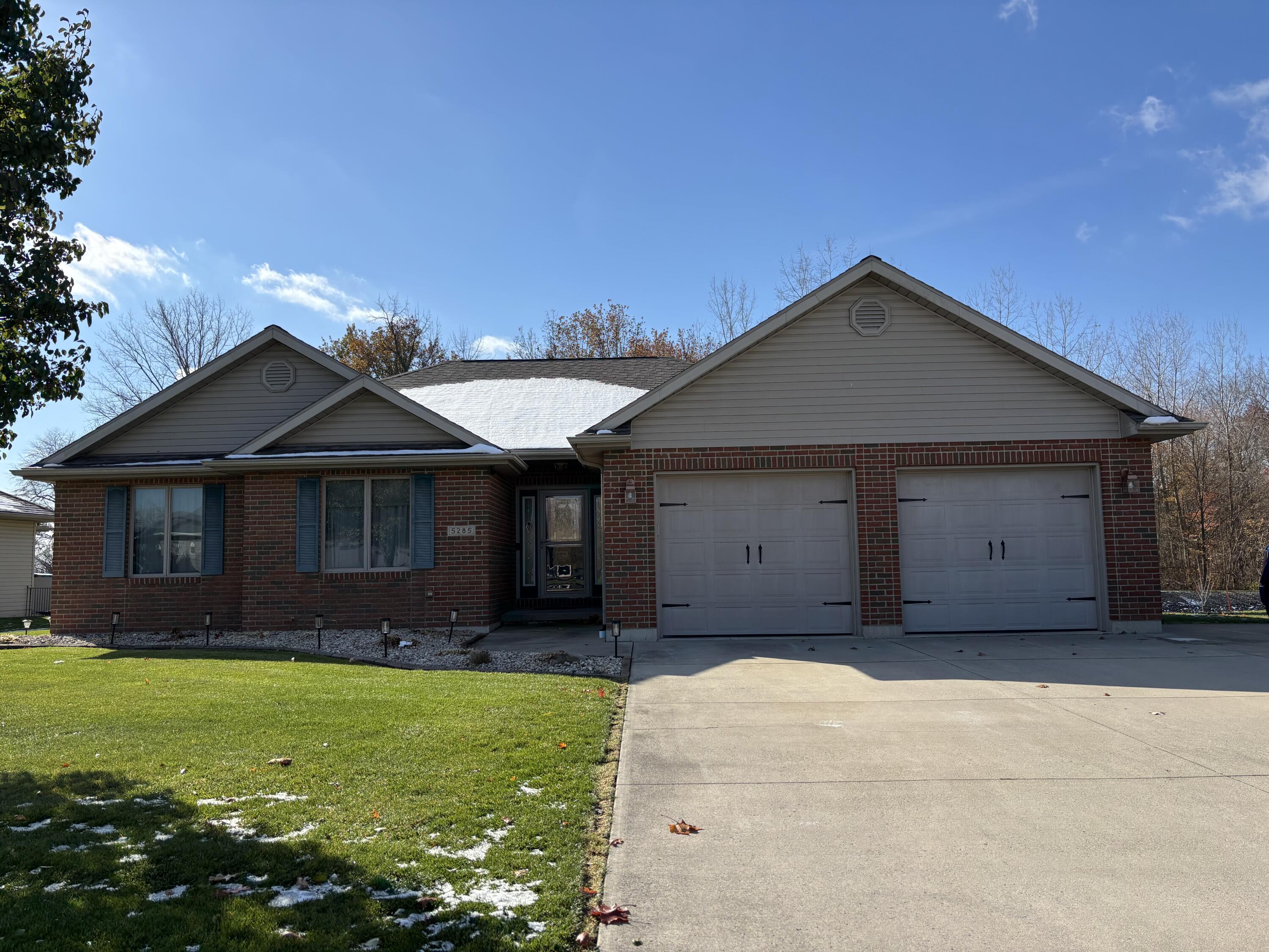 5285 Prairie View Drive, Celina, Ohio 45822