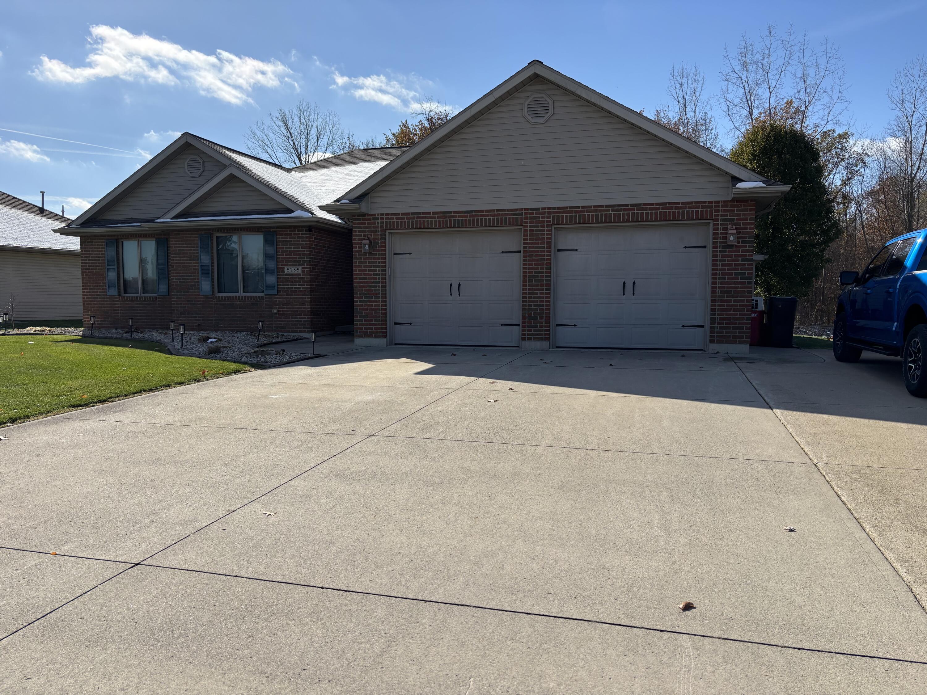 5285 Prairie View Drive, Celina, Ohio 45822