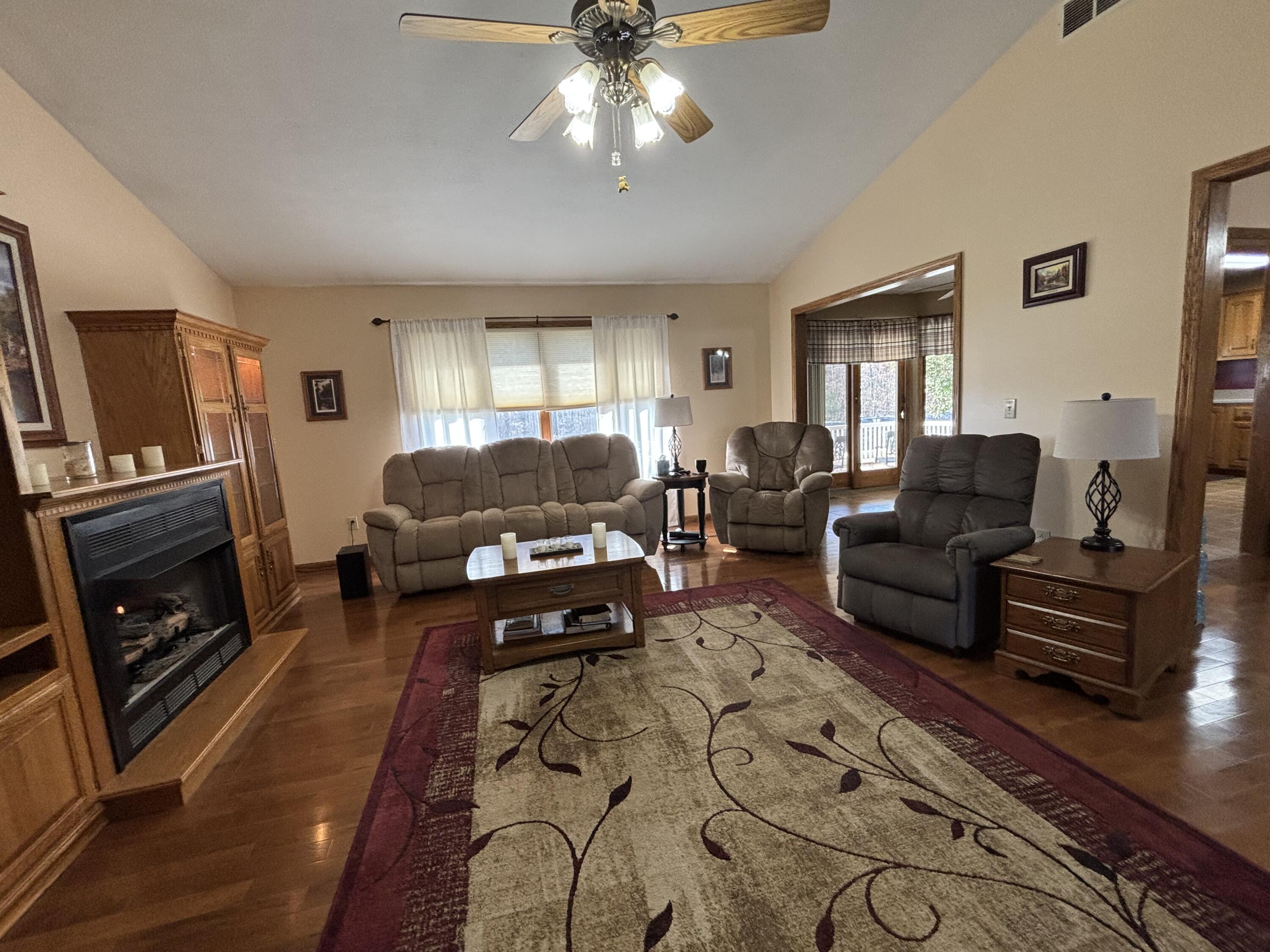 5285 Prairie View Drive, Celina, Ohio 45822