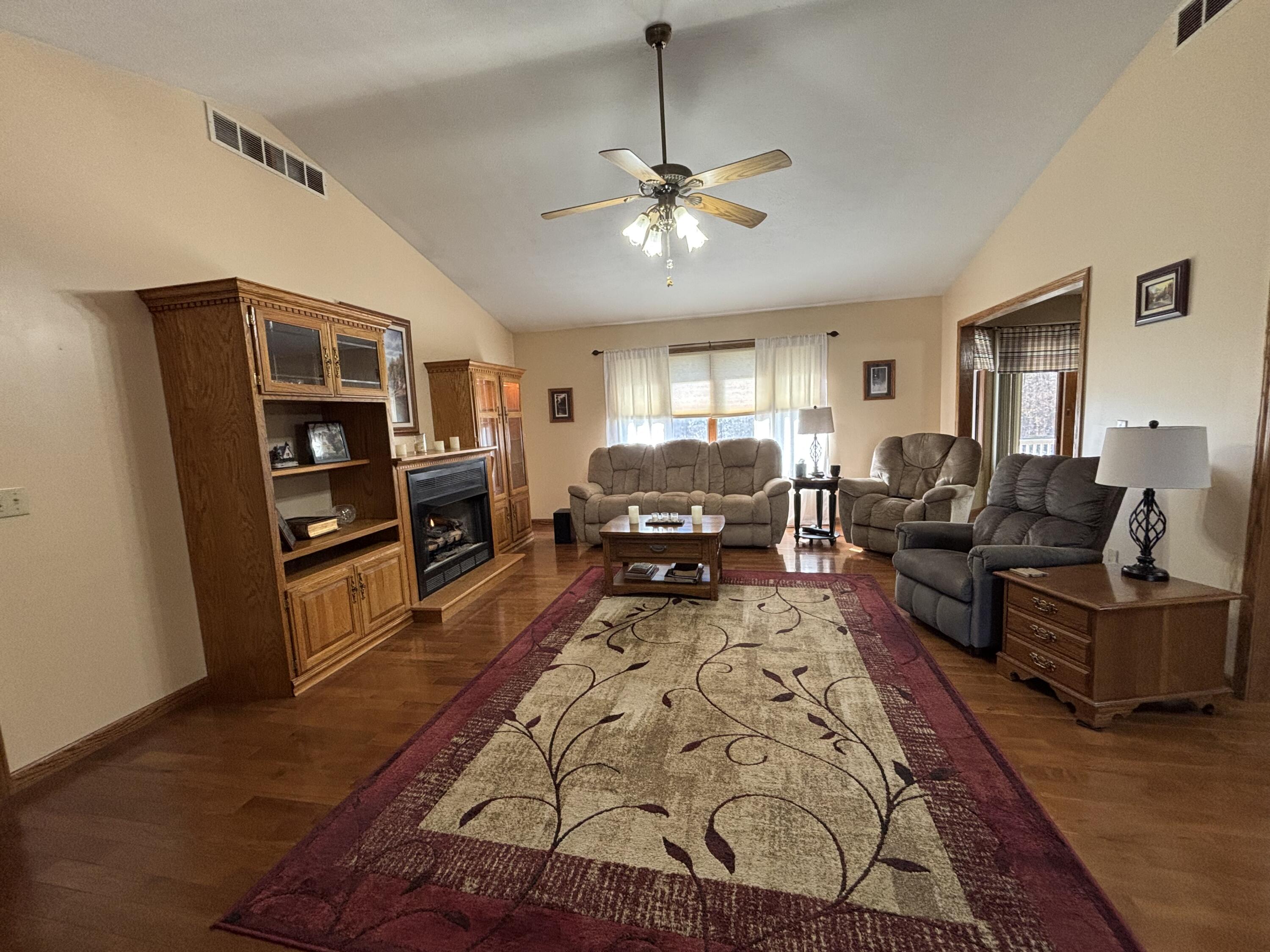 5285 Prairie View Drive, Celina, Ohio 45822