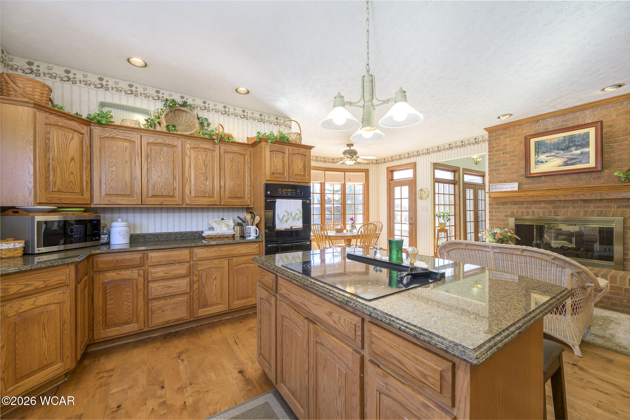 736 Arlington Road, Bellefontaine, Ohio