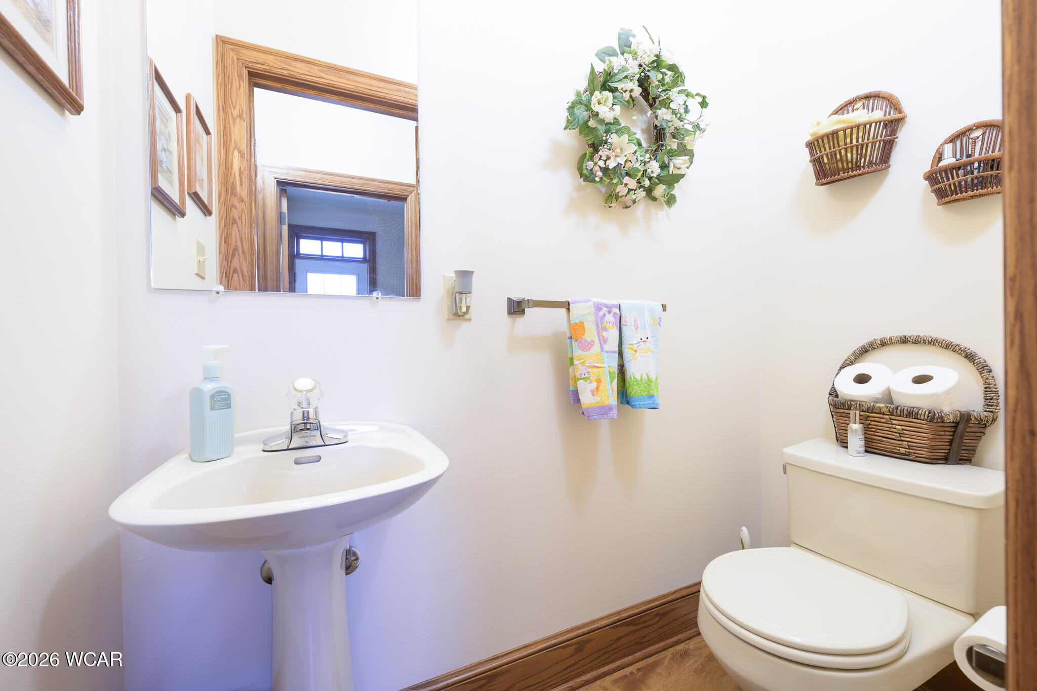 736 Arlington Road, Bellefontaine, Ohio