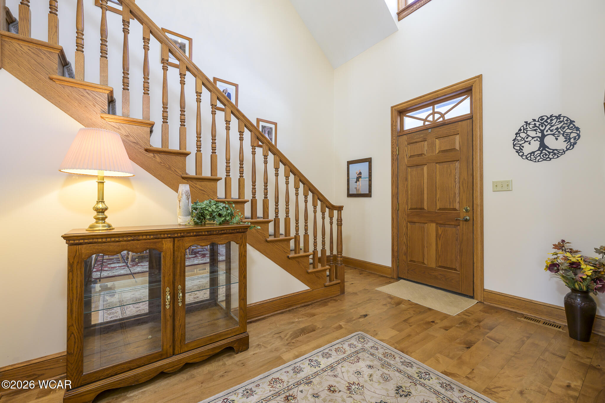 736 Arlington Road, Bellefontaine, Ohio