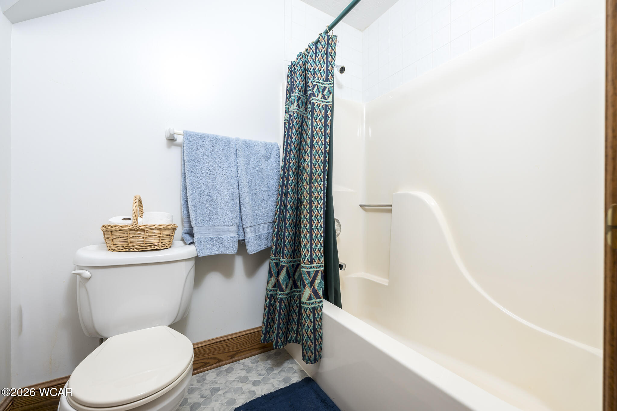 736 Arlington Road, Bellefontaine, Ohio