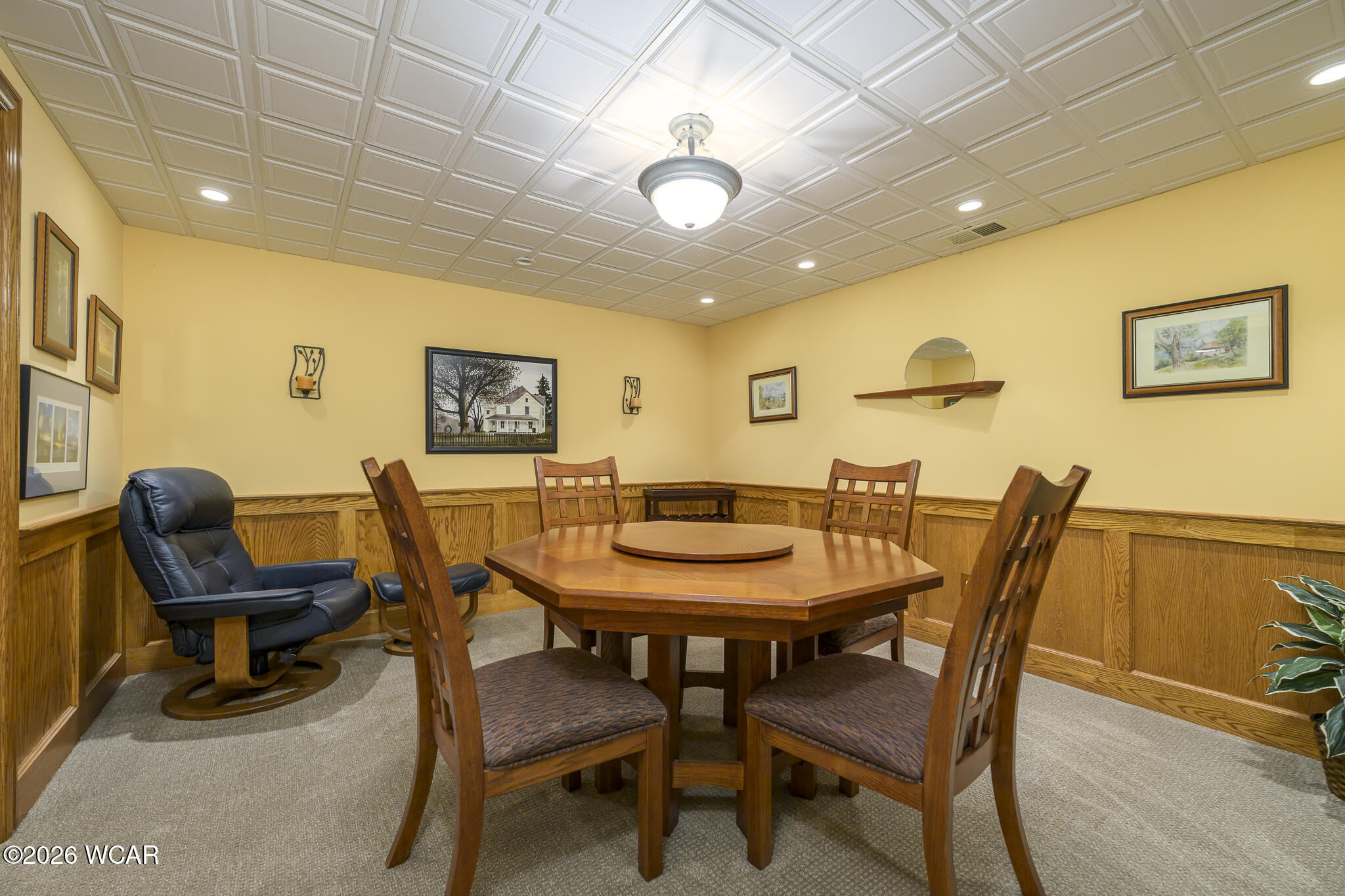 736 Arlington Road, Bellefontaine, Ohio