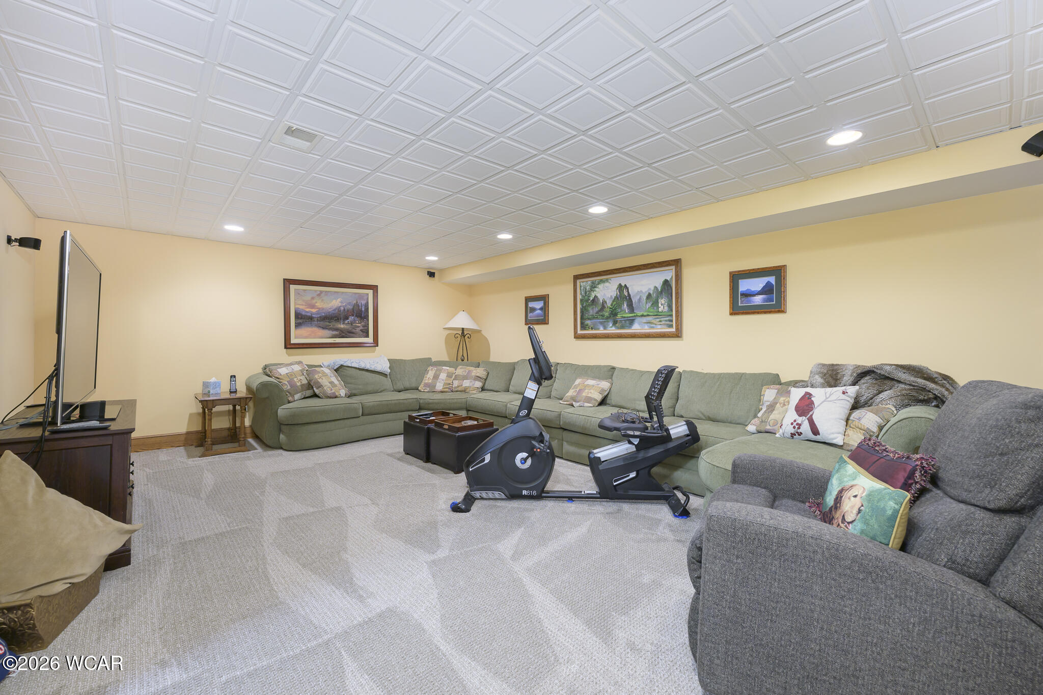 736 Arlington Road, Bellefontaine, Ohio