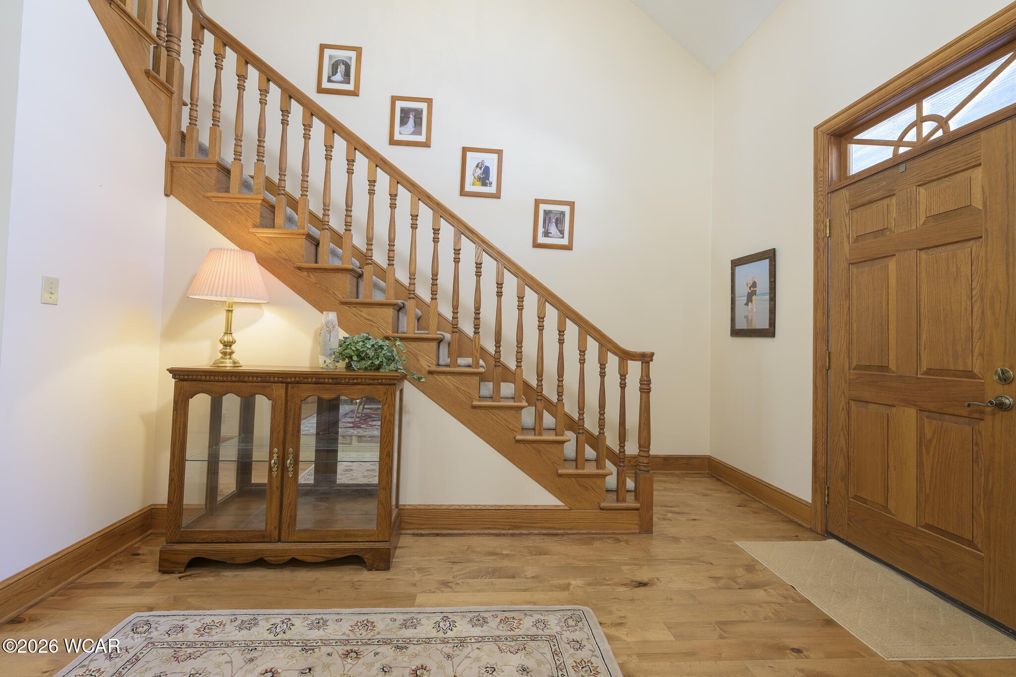 736 Arlington Road, Bellefontaine, Ohio