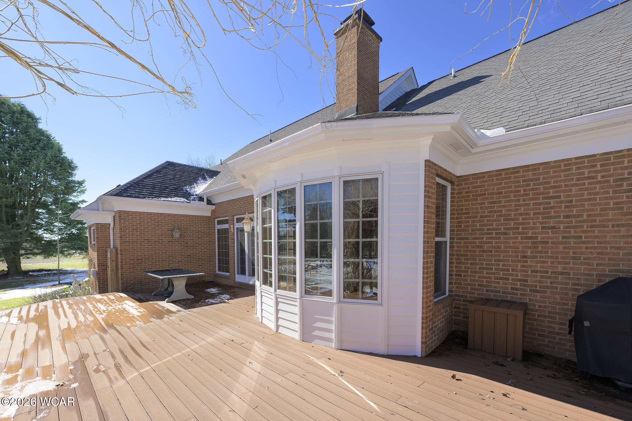 736 Arlington Road, Bellefontaine, Ohio