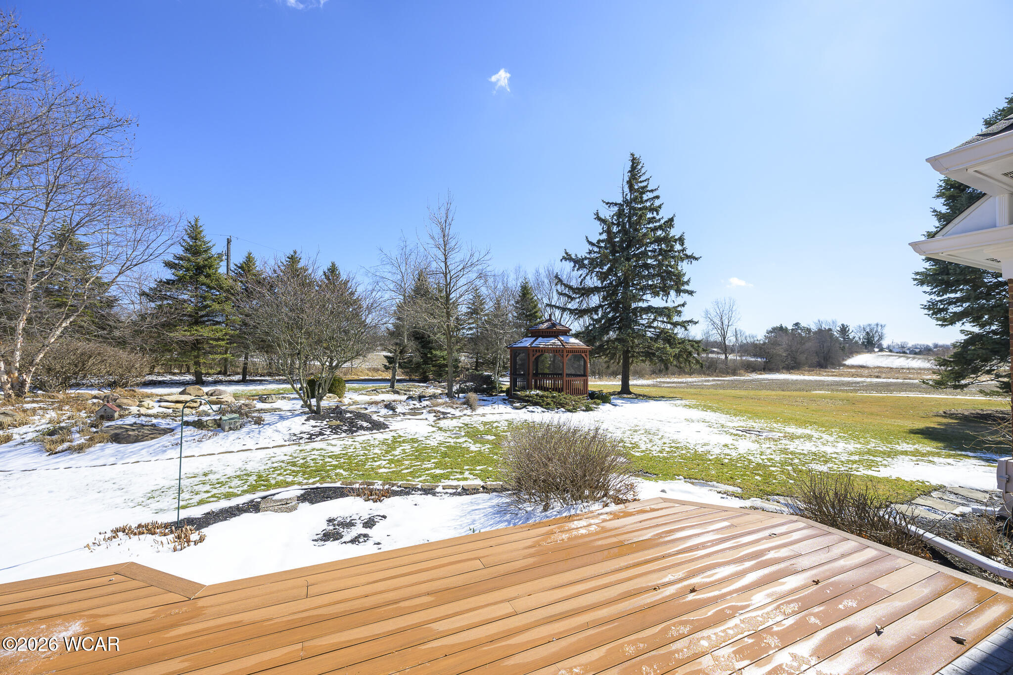 736 Arlington Road, Bellefontaine, Ohio