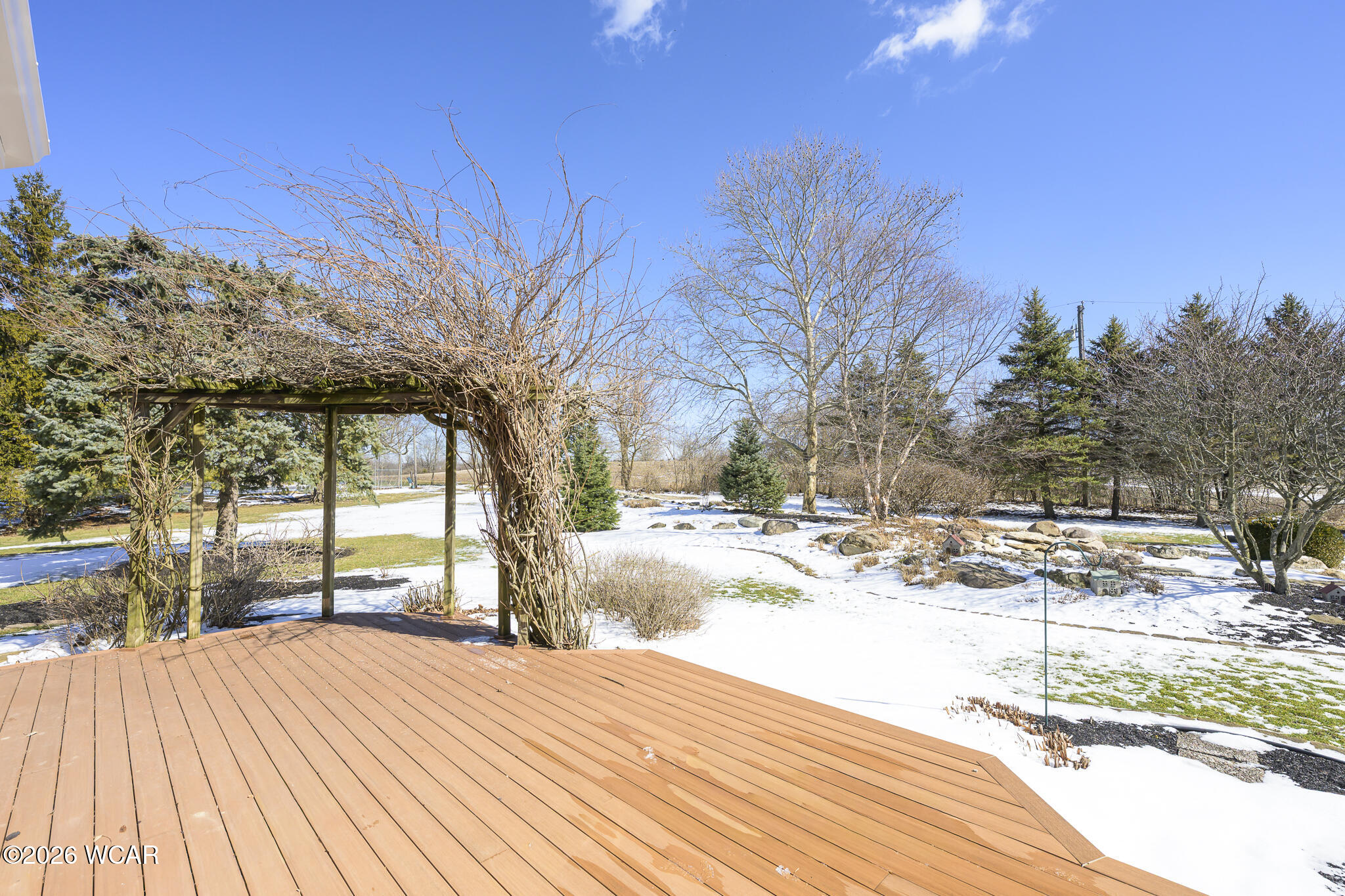 736 Arlington Road, Bellefontaine, Ohio