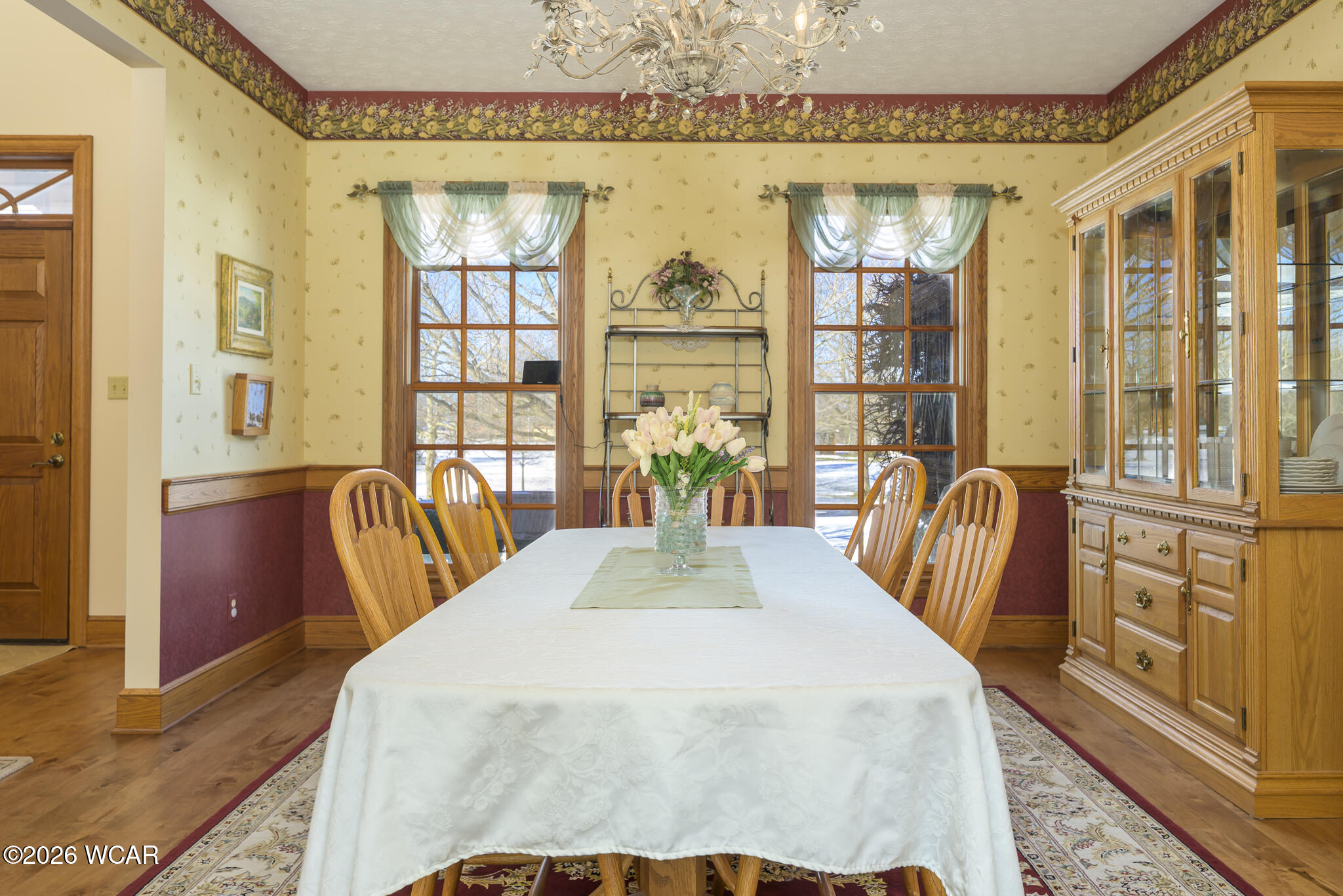 736 Arlington Road, Bellefontaine, Ohio