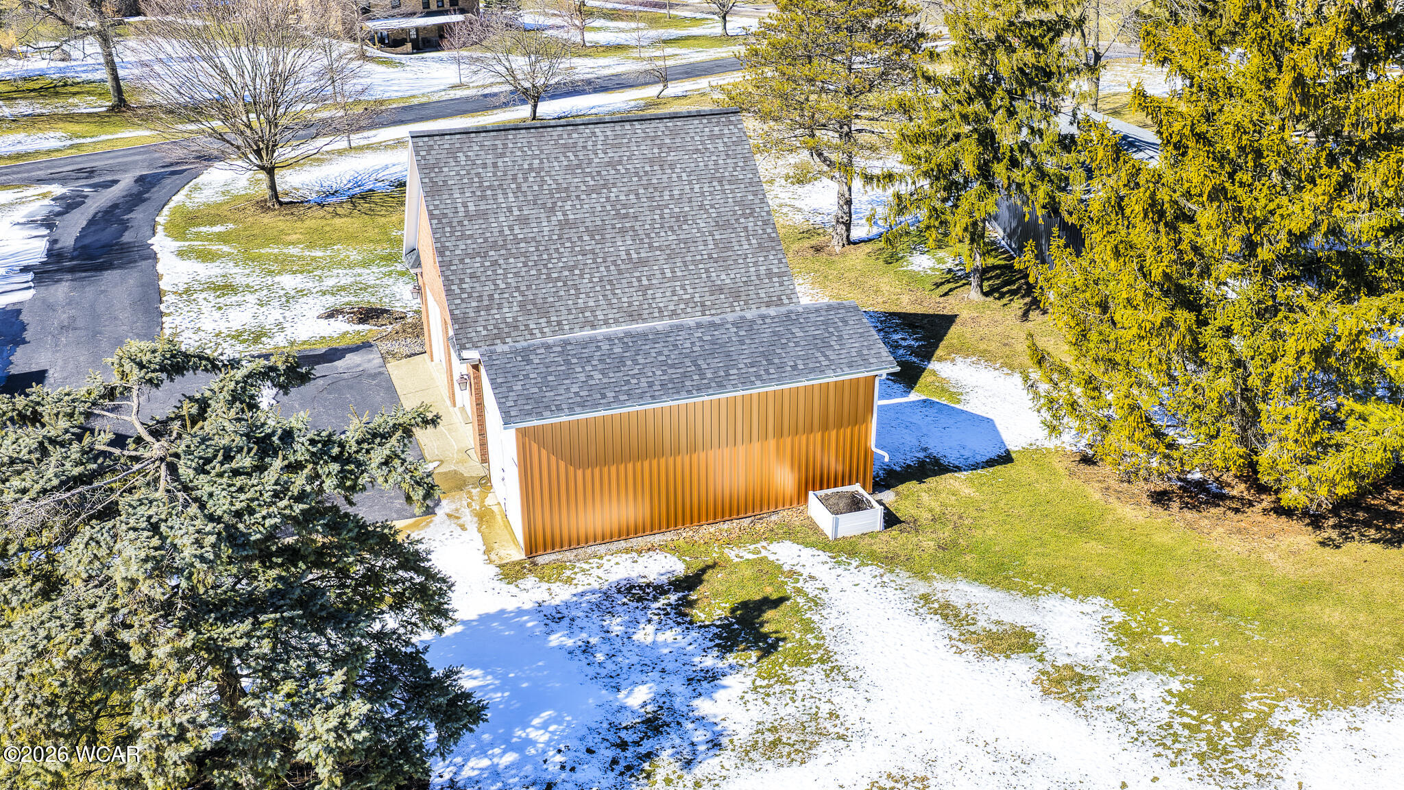 736 Arlington Road, Bellefontaine, Ohio