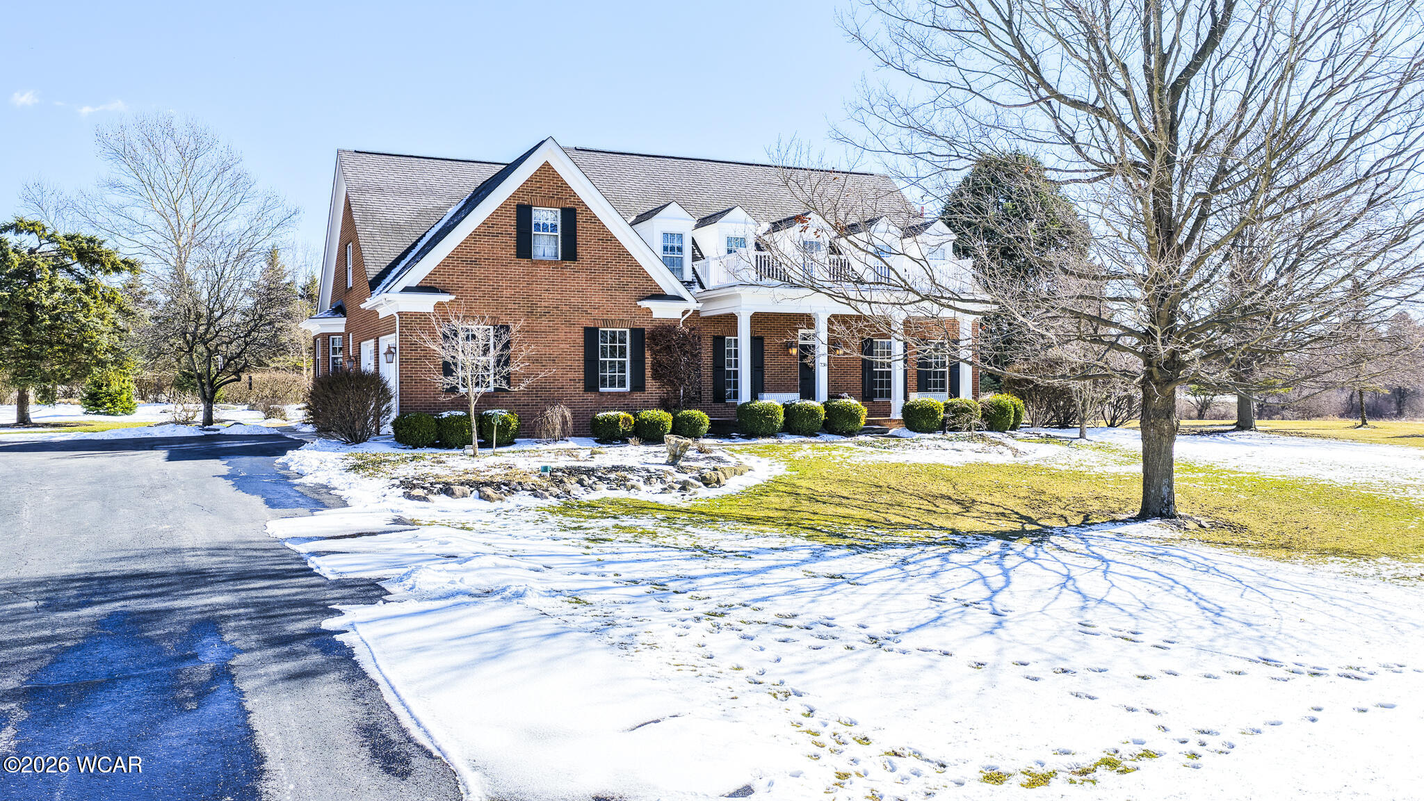 736 Arlington Road, Bellefontaine, Ohio