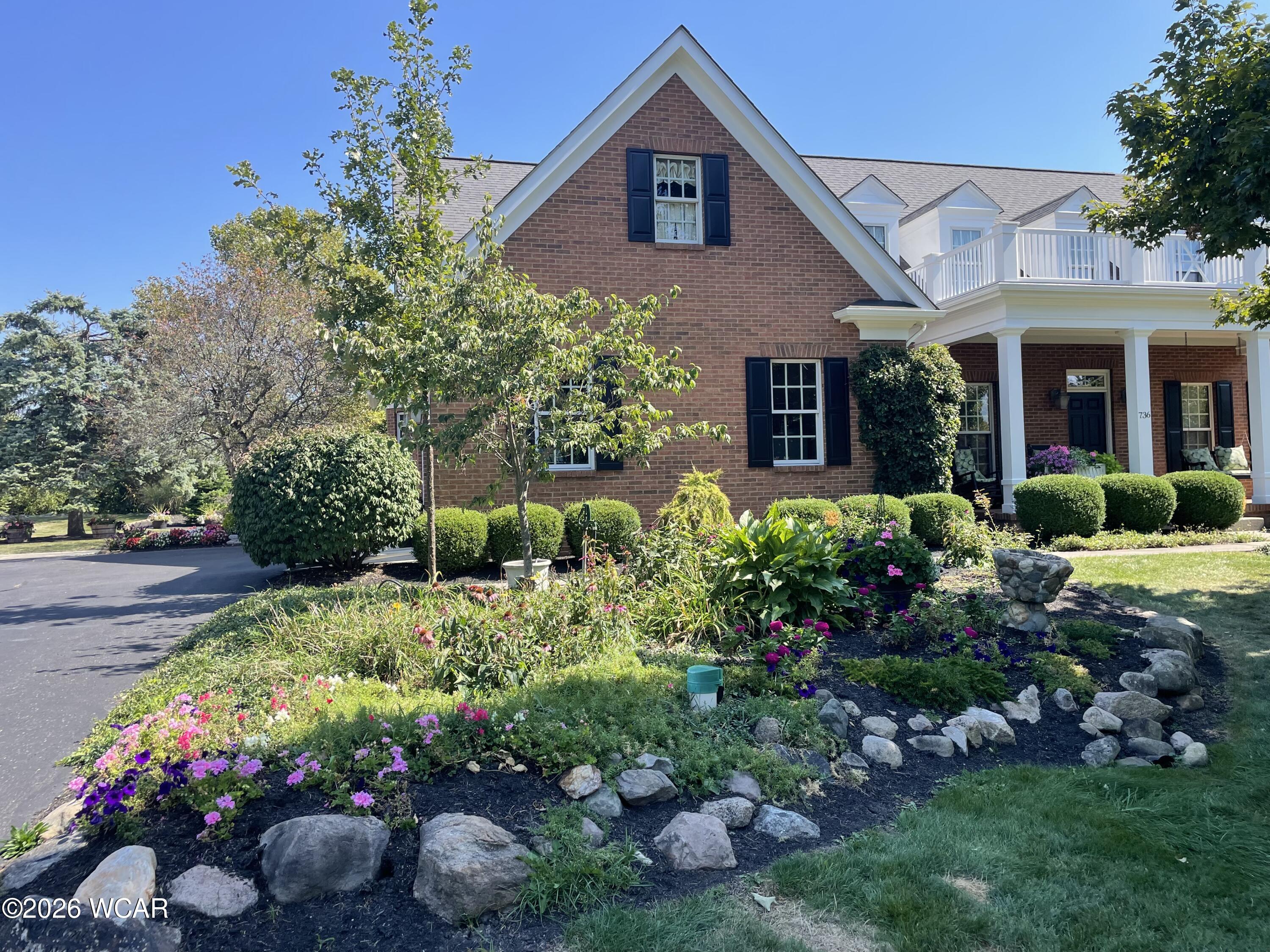 736 Arlington Road, Bellefontaine, Ohio