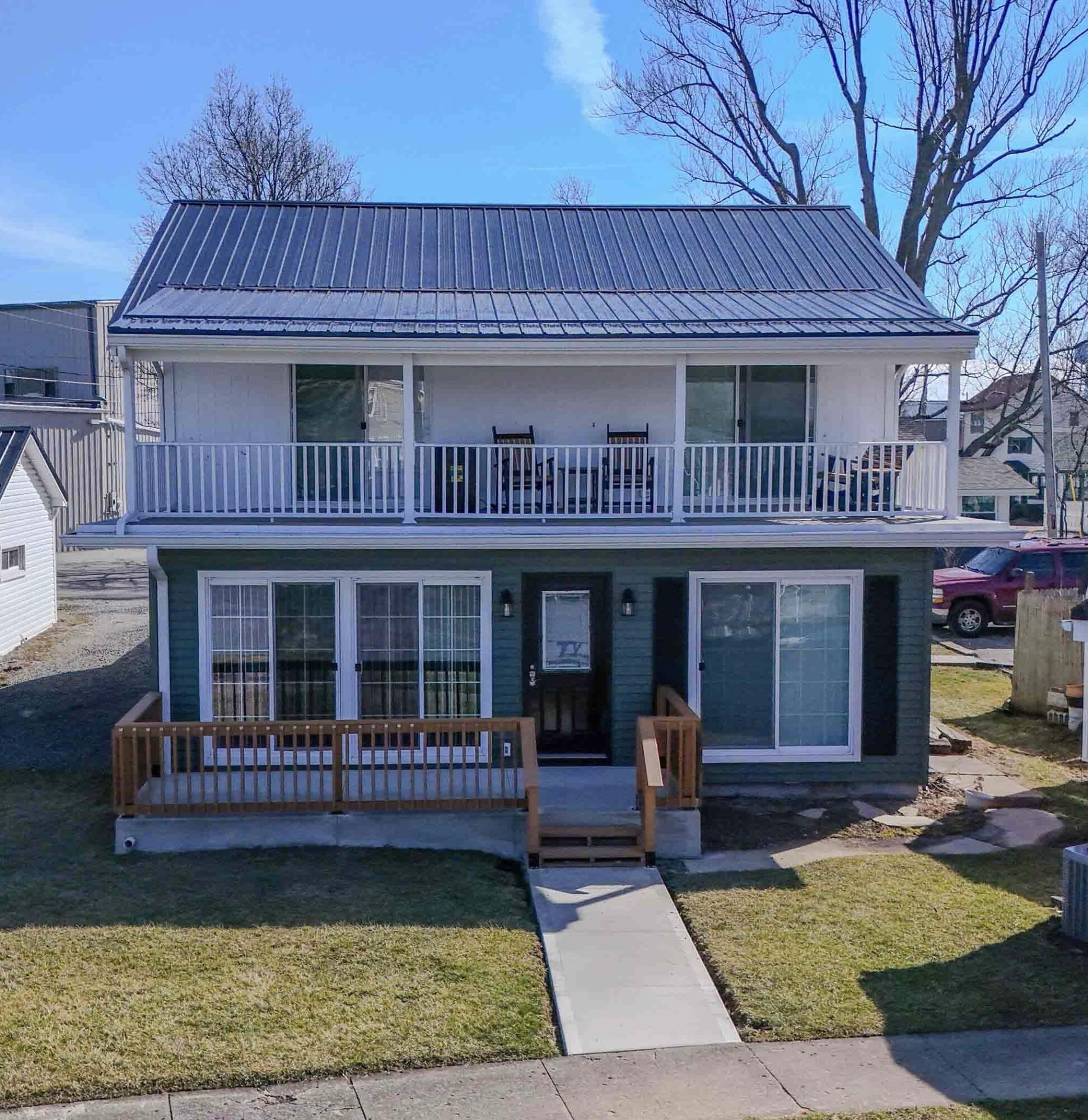 125 Brads Way, Russells Point, Ohio 43348