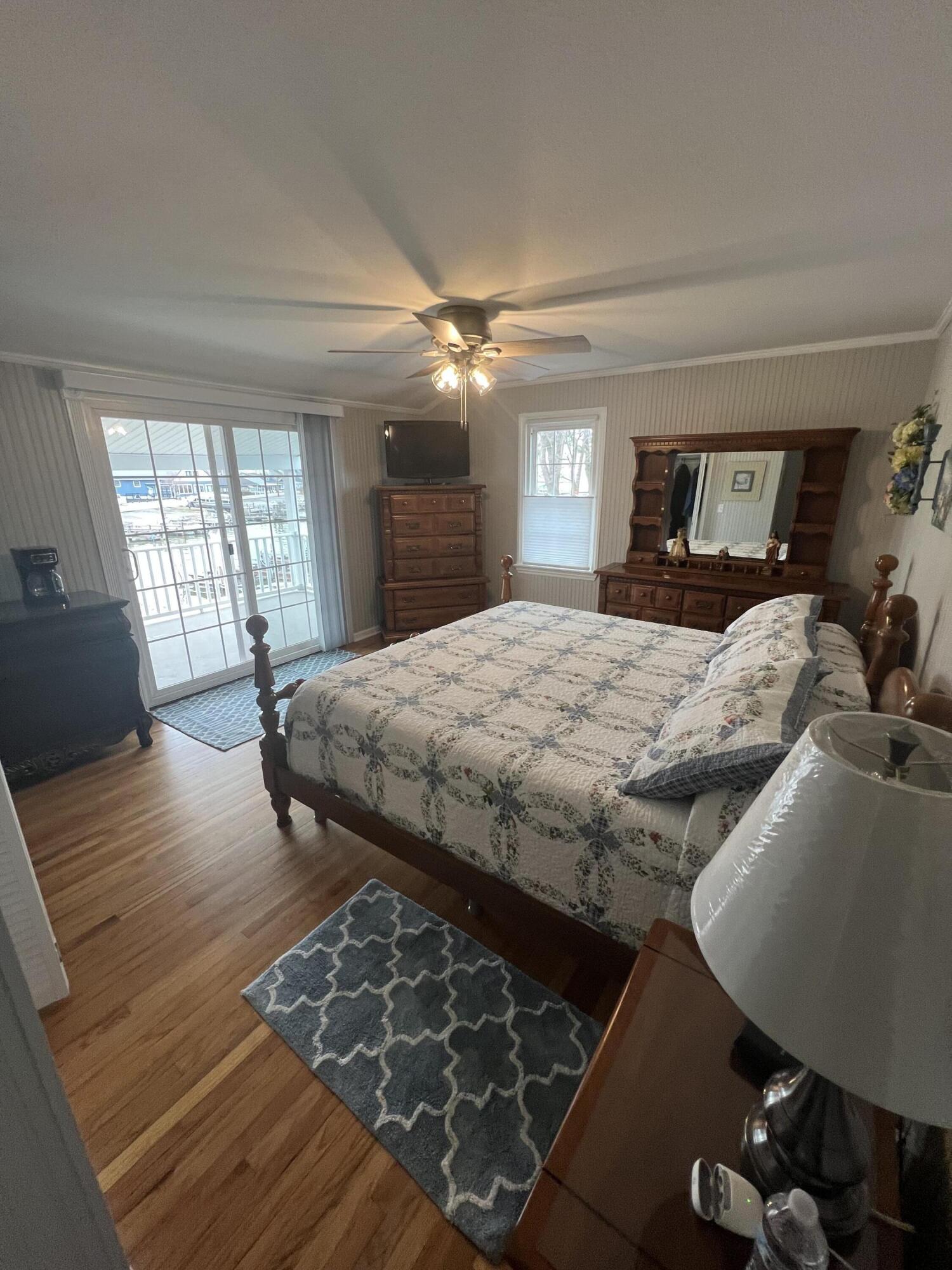 125 Brads Way, Russells Point, Ohio 43348