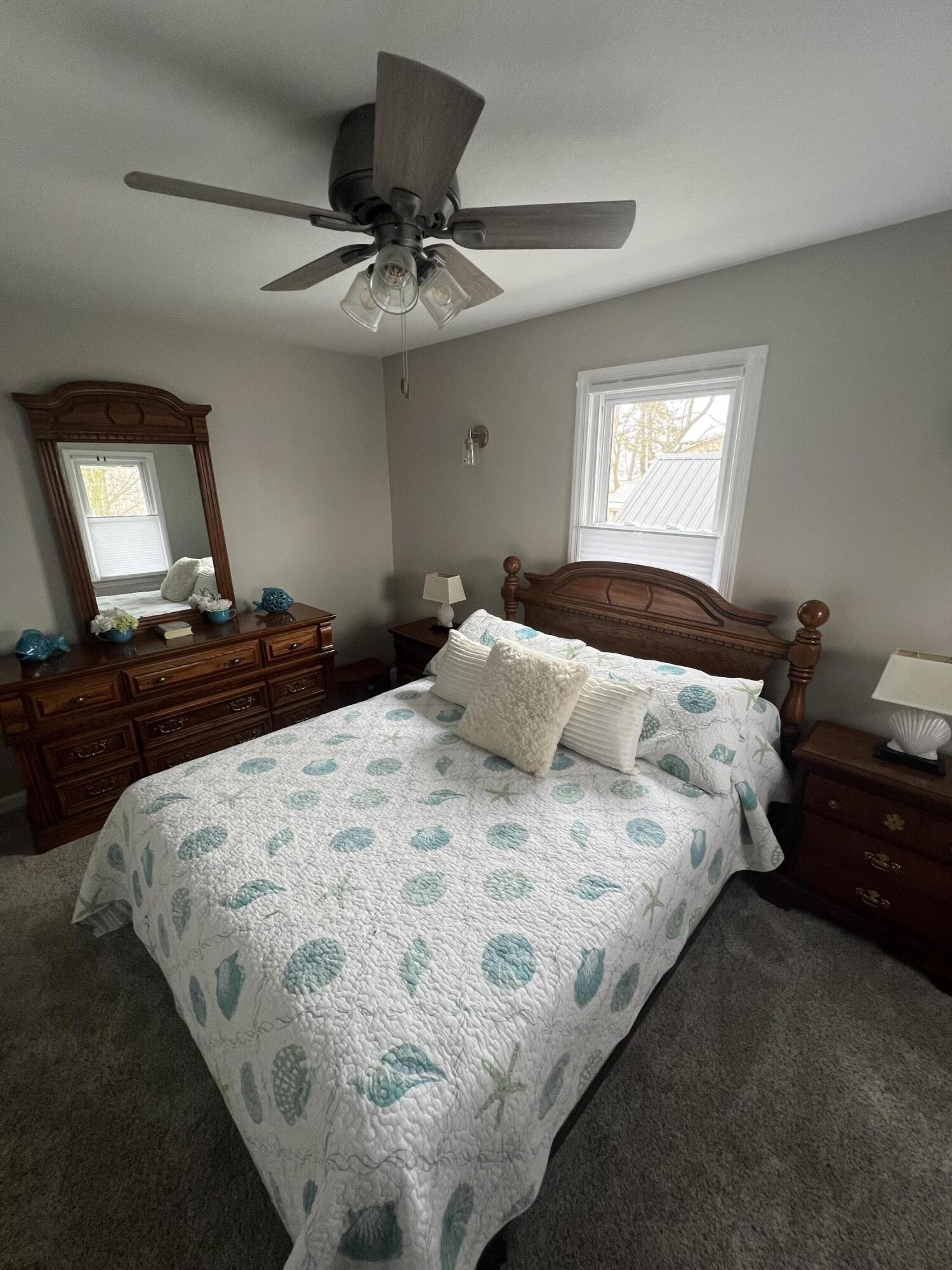 125 Brads Way, Russells Point, Ohio 43348