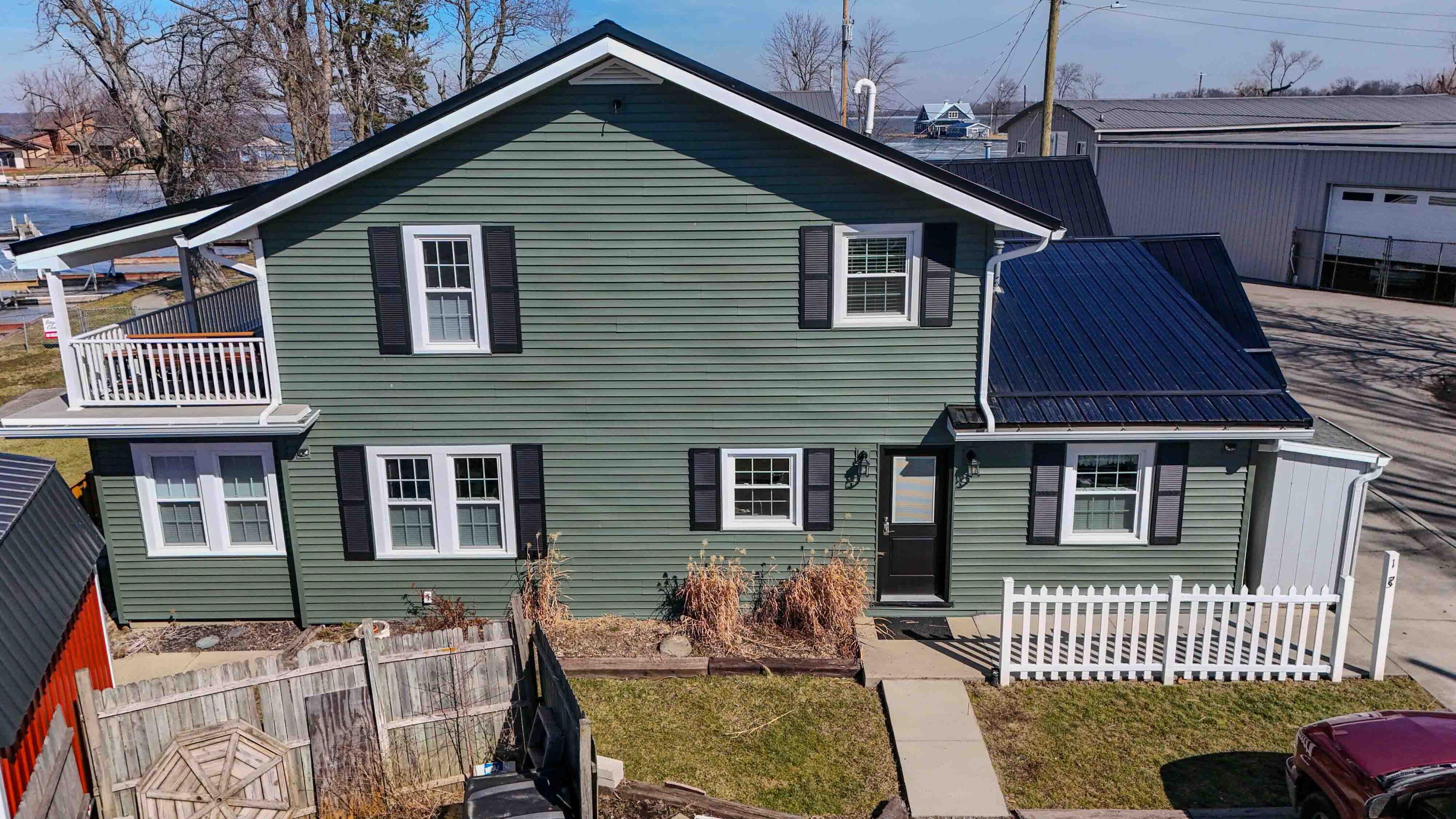 125 Brads Way, Russells Point, Ohio 43348