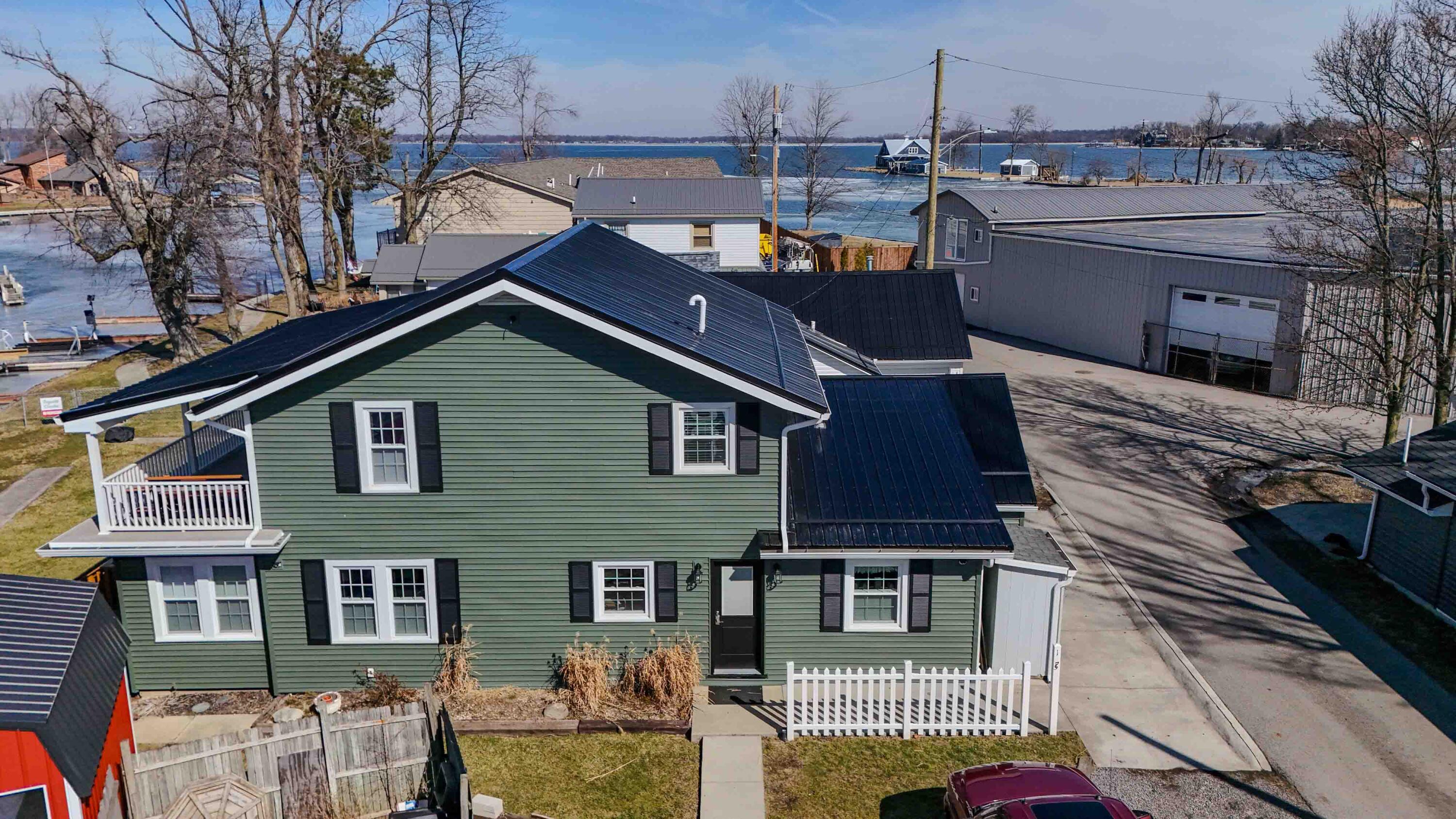 125 Brads Way, Russells Point, Ohio 43348