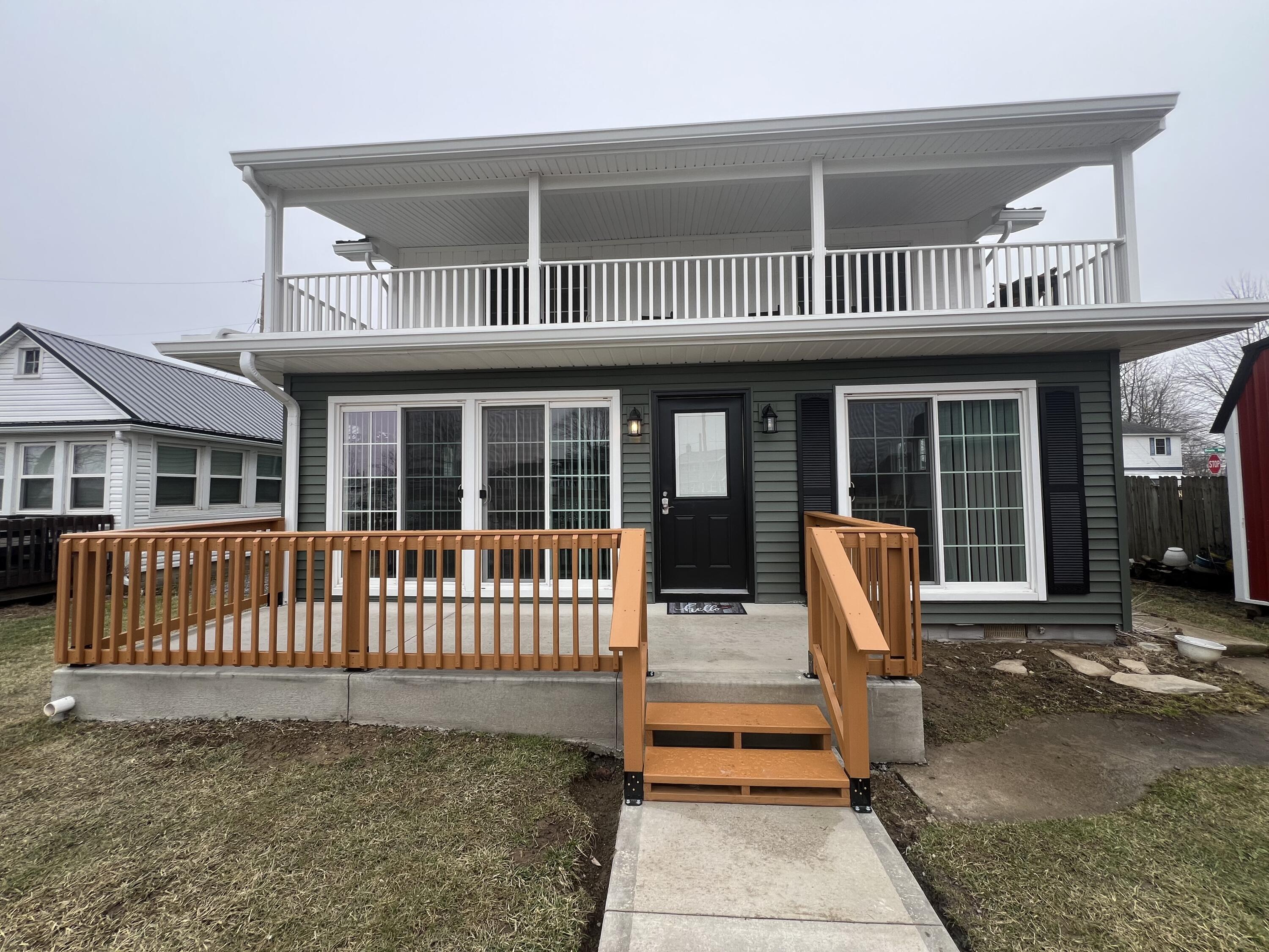 125 Brads Way, Russells Point, Ohio 43348